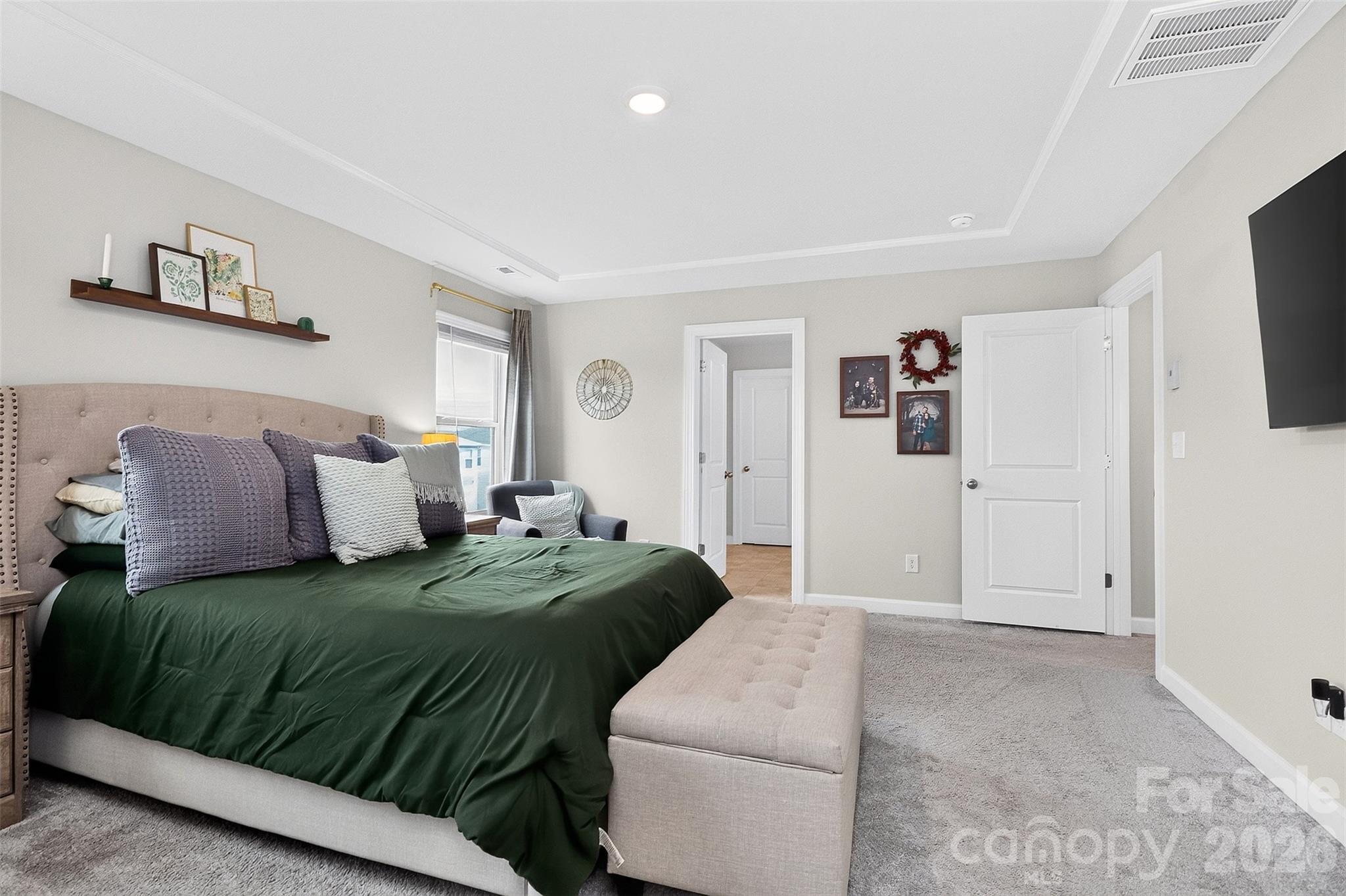 Primary - 11922 Silverheel Lane, Huntersville