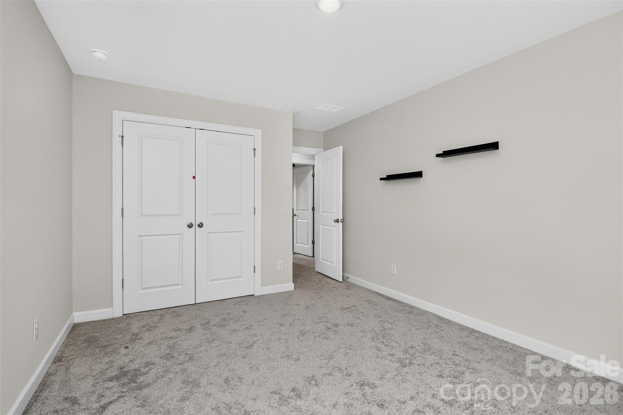 Bedroom #3 - 11922 Silverheel Lane, Huntersville
