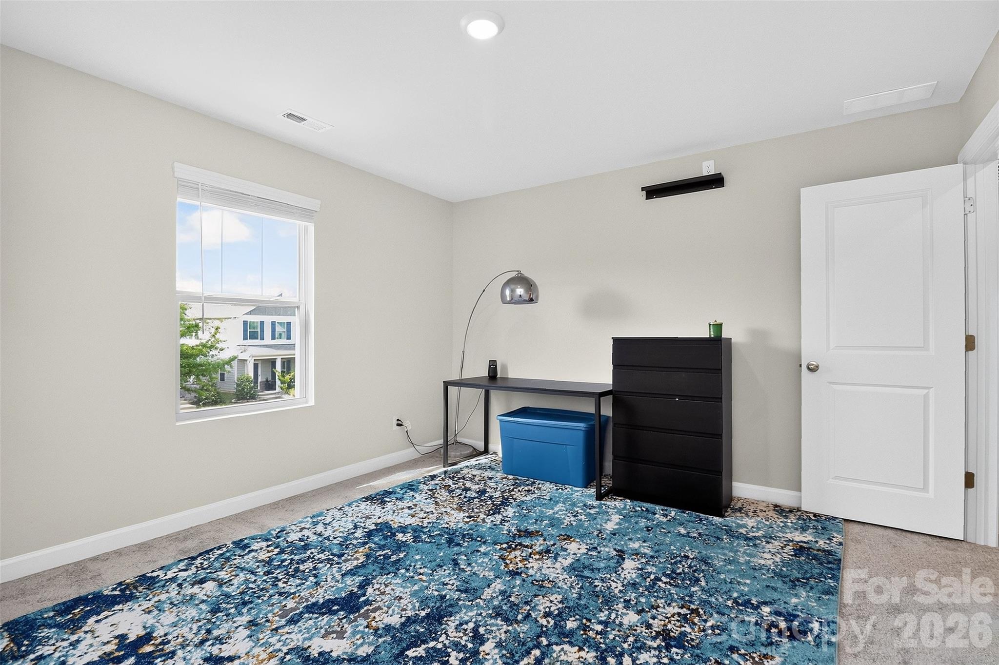 Bedroom #4 - 11922 Silverheel Lane, Huntersville