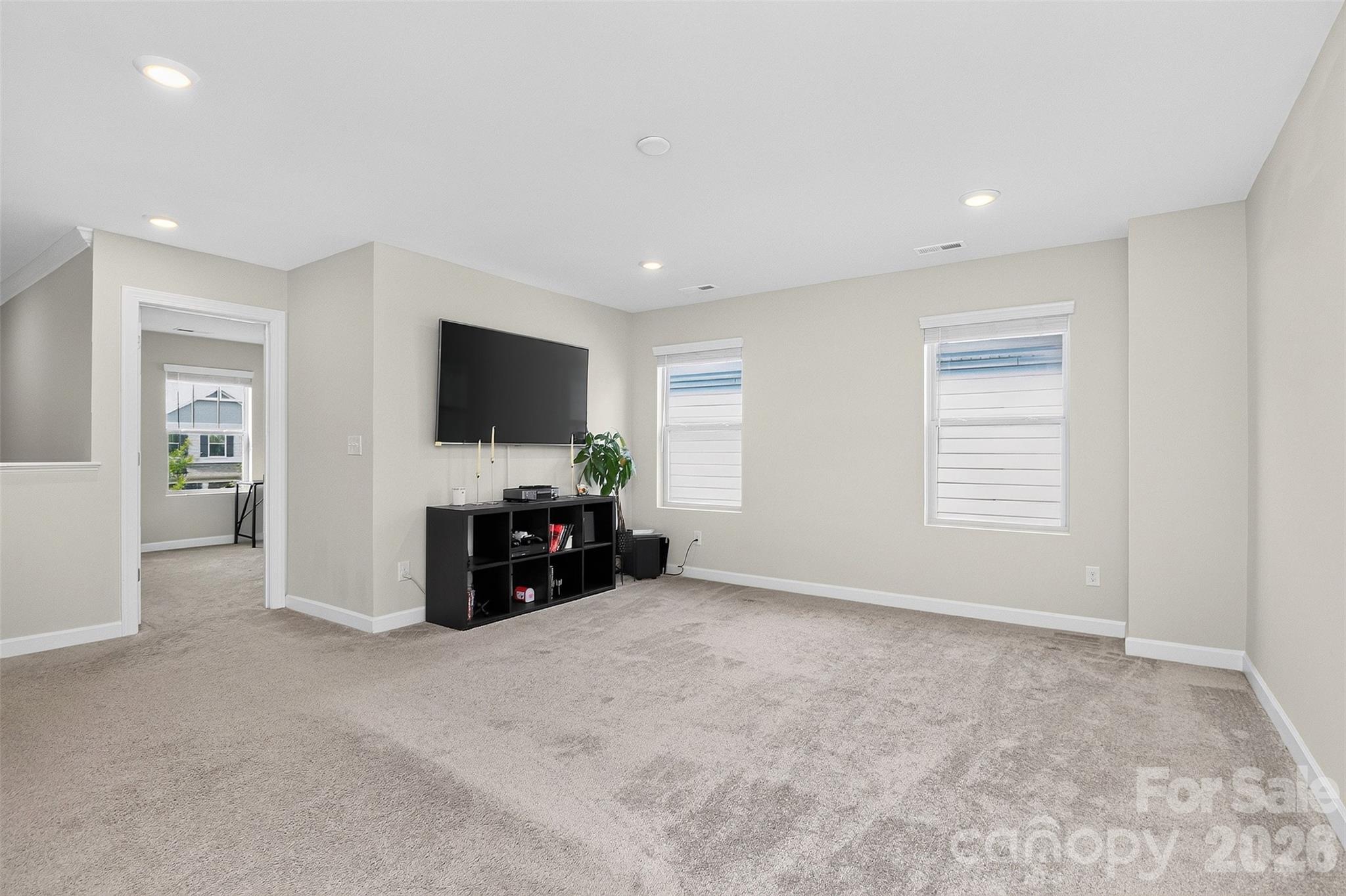 Loft - 11922 Silverheel Lane, Huntersville