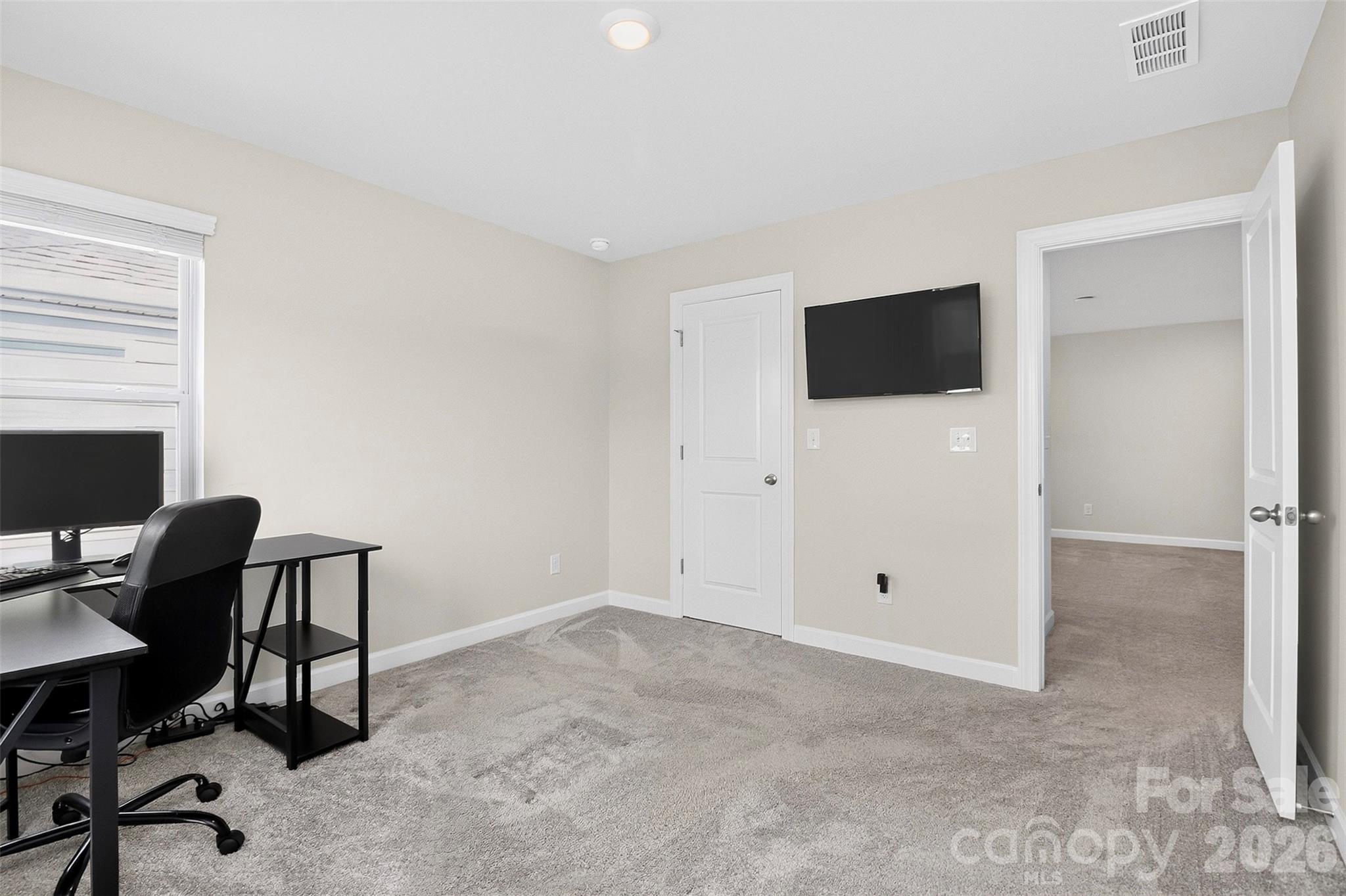 Bedroom #5 - 11922 Silverheel Lane, Huntersville
