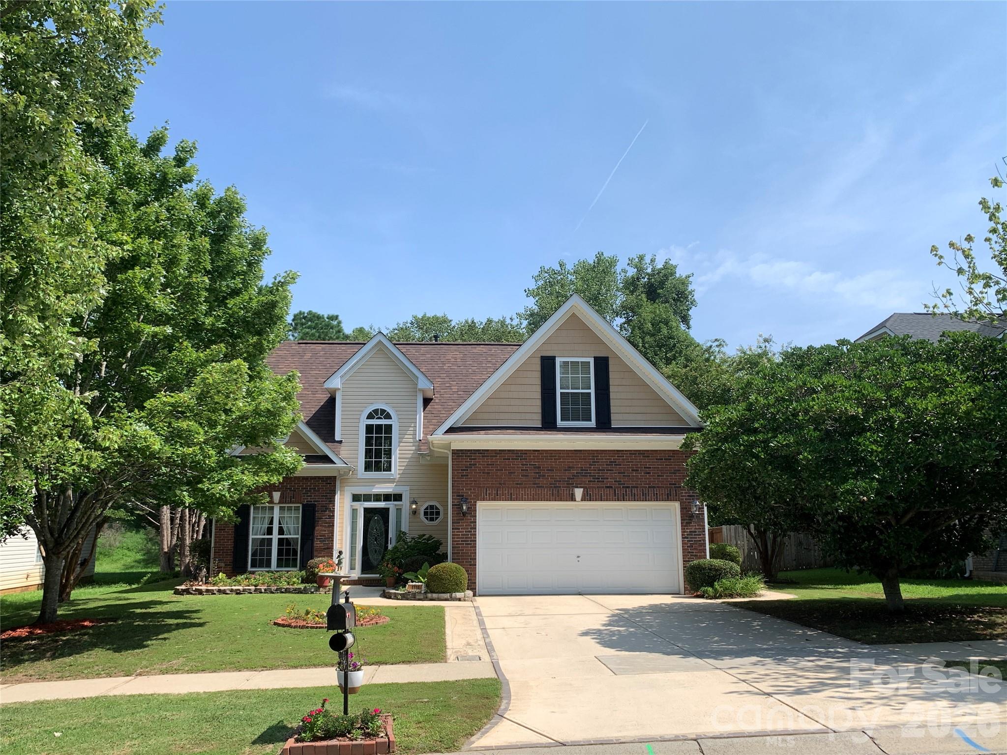 Single Family Residence at 1115 Wind Chime Court, Monroe, photo 2 of 48