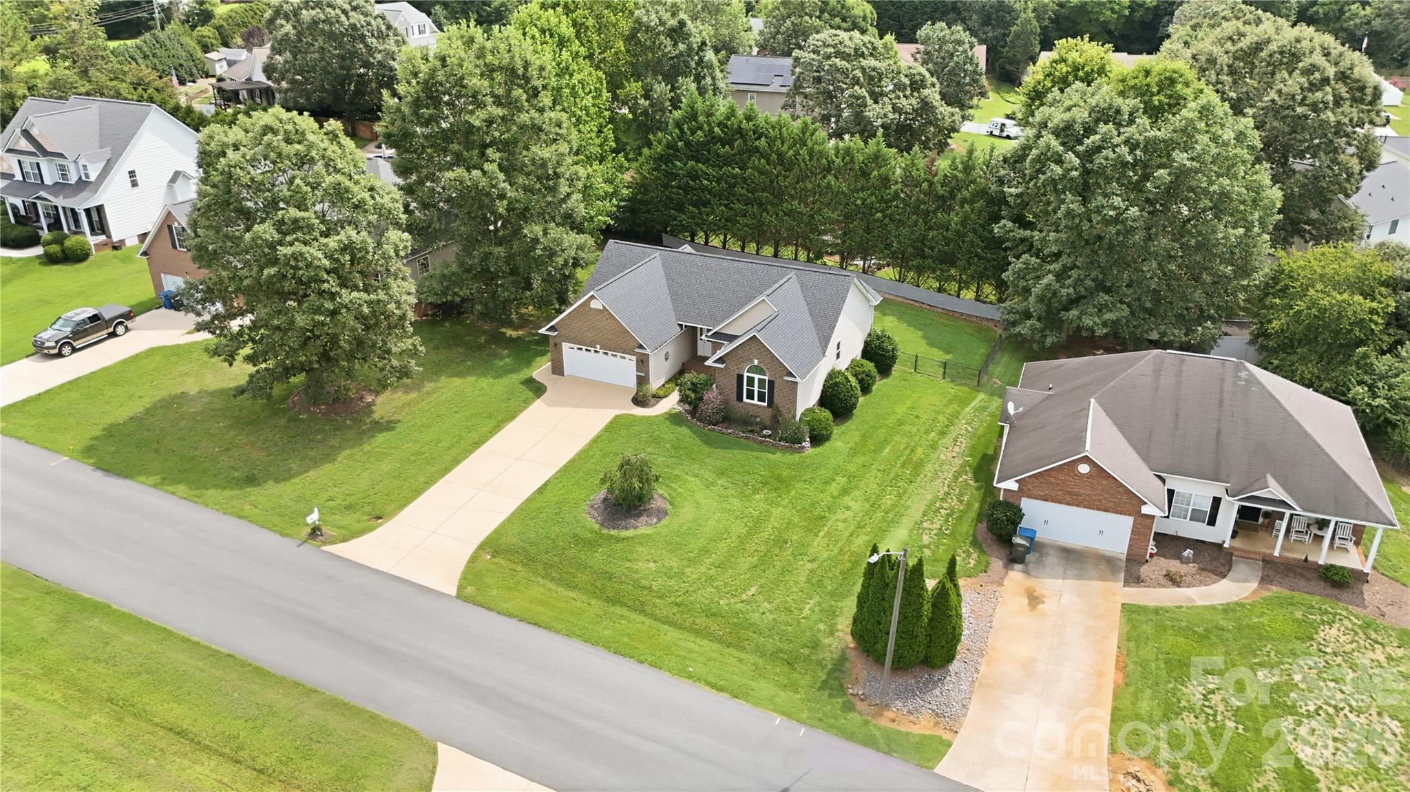 Single Family Residence at 2918 24th Street Drive NE, Hickory, photo 29 of 30