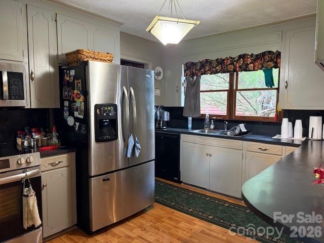 Kitchen - 3319 Humphries Road, Shelby