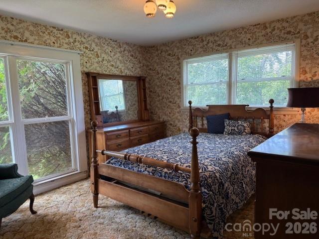 Bedroom 2 - 3319 Humphries Road, Shelby