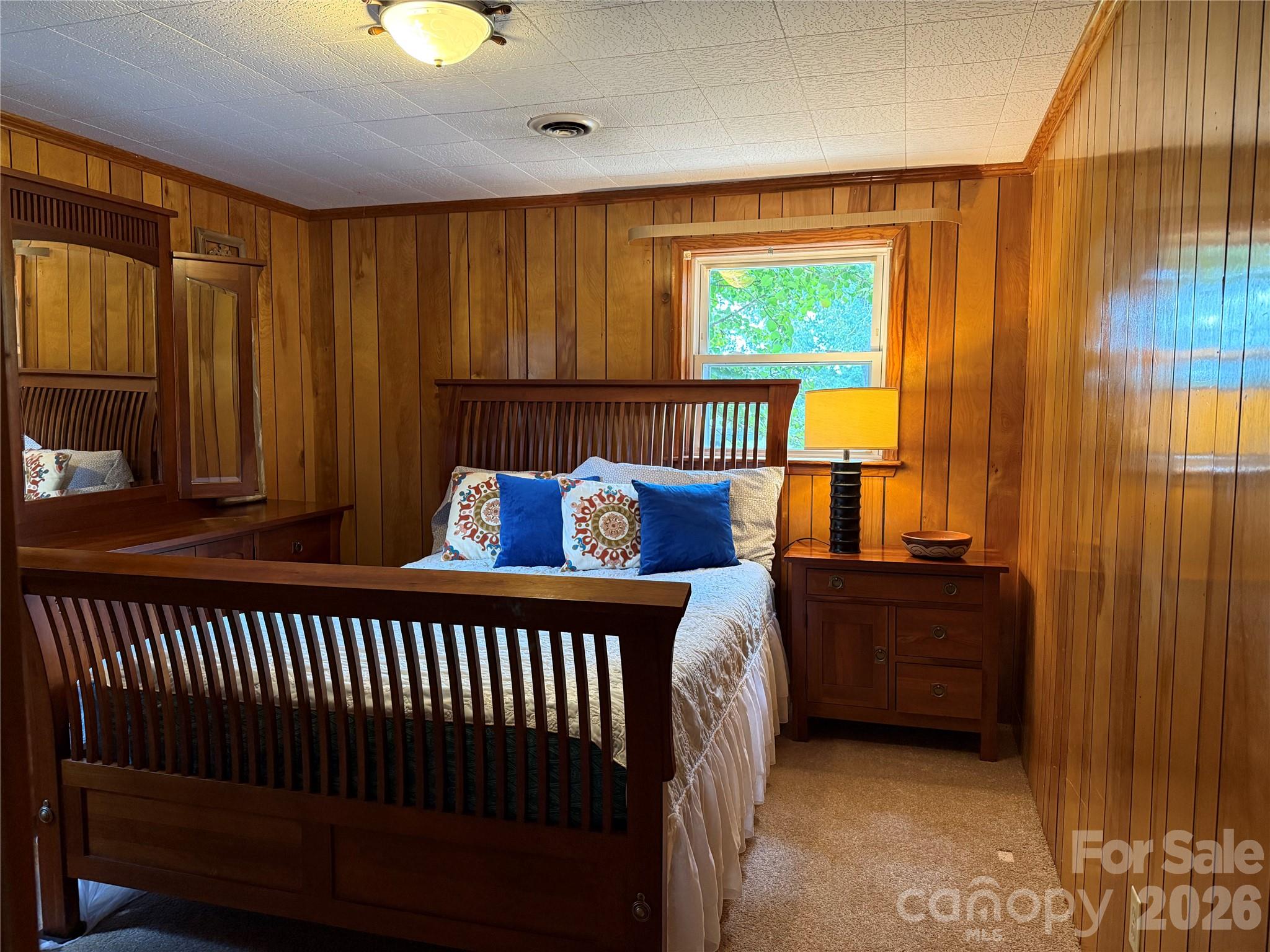 Basement Level Flex Room - 3319 Humphries Road, Shelby