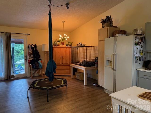 Pool/Guest Quarters - 3319 Humphries Road, Shelby