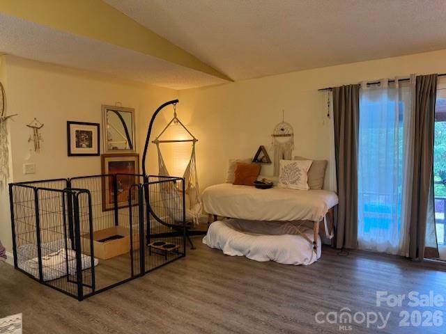 Pool/Guest Quarters - 3319 Humphries Road, Shelby
