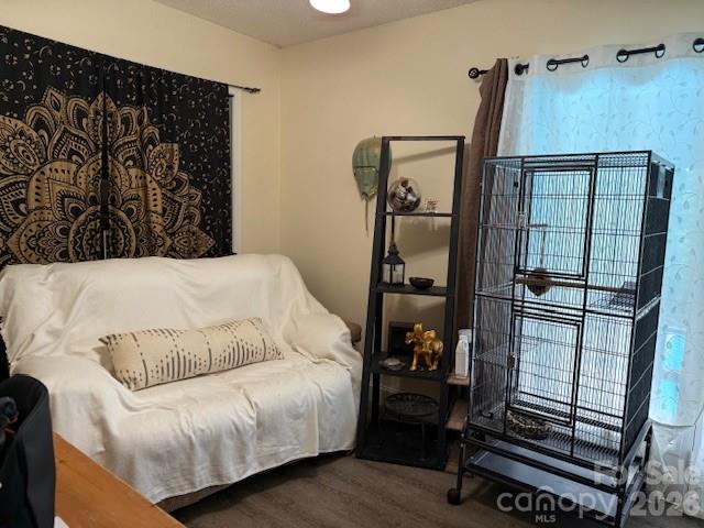 Pool/Guest Quarters - 3319 Humphries Road, Shelby