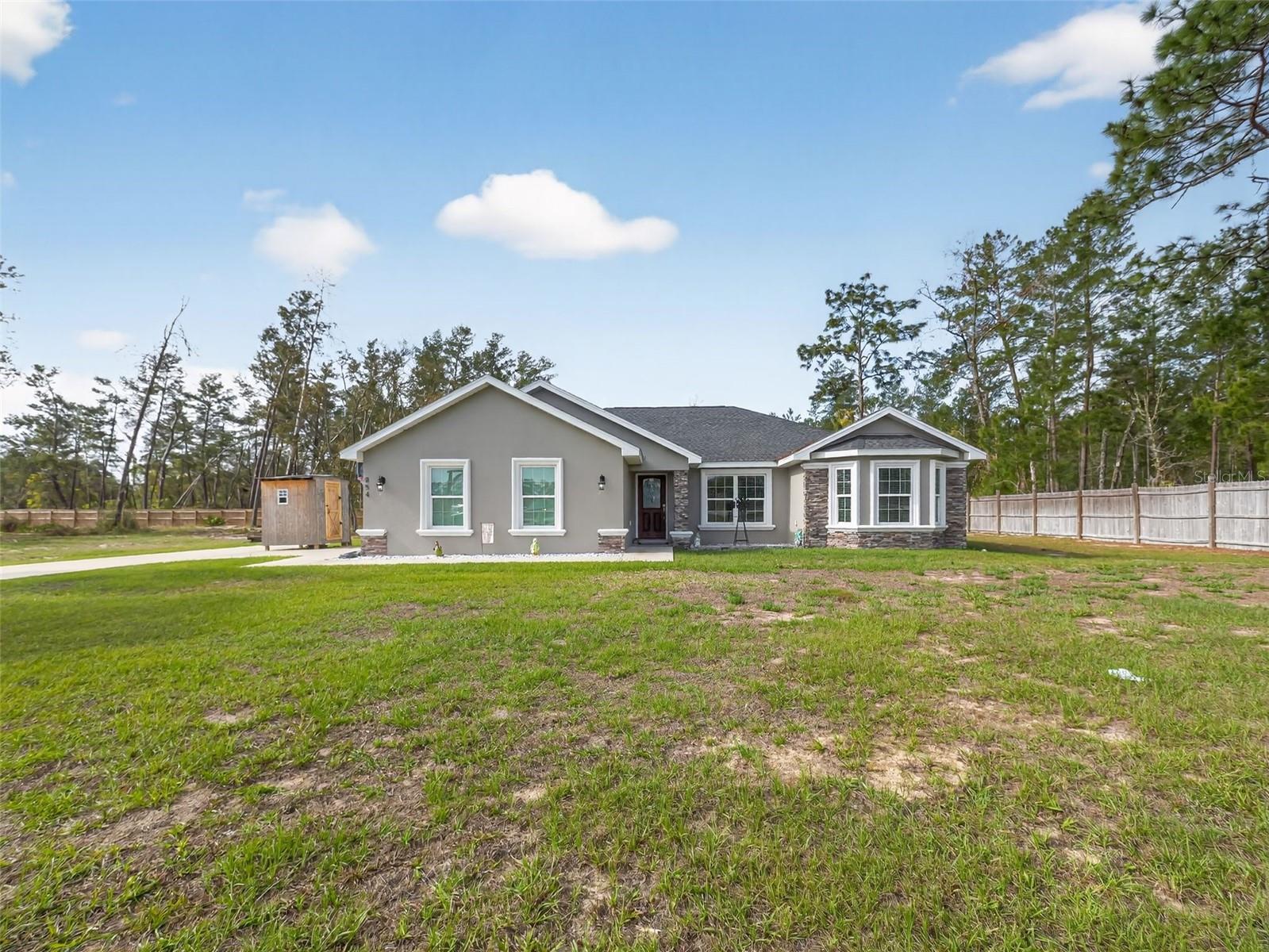 854 FISHER RD