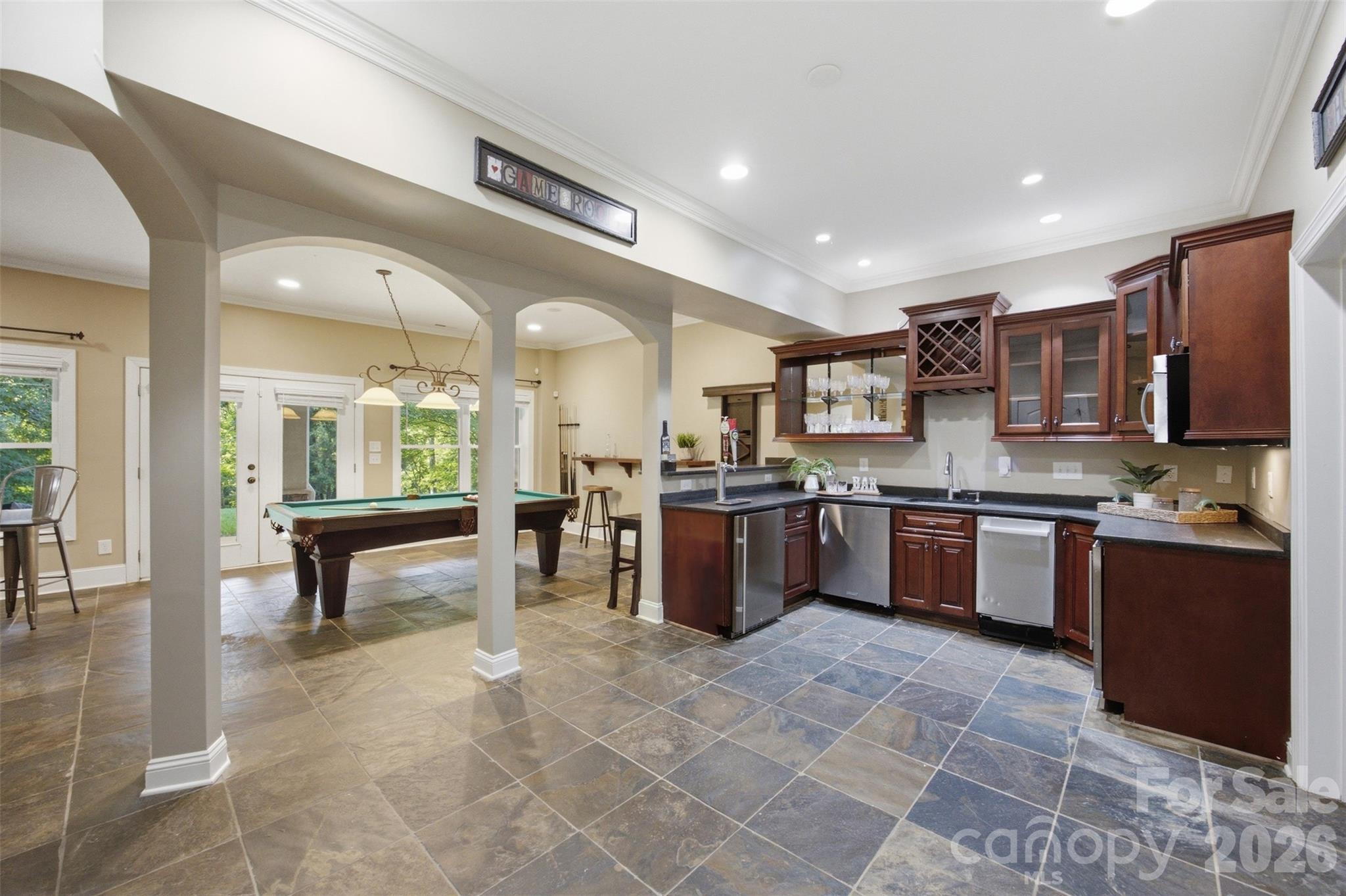 Single Family Residence at 9267 Egret Ridge, Belmont, photo 27 of 41