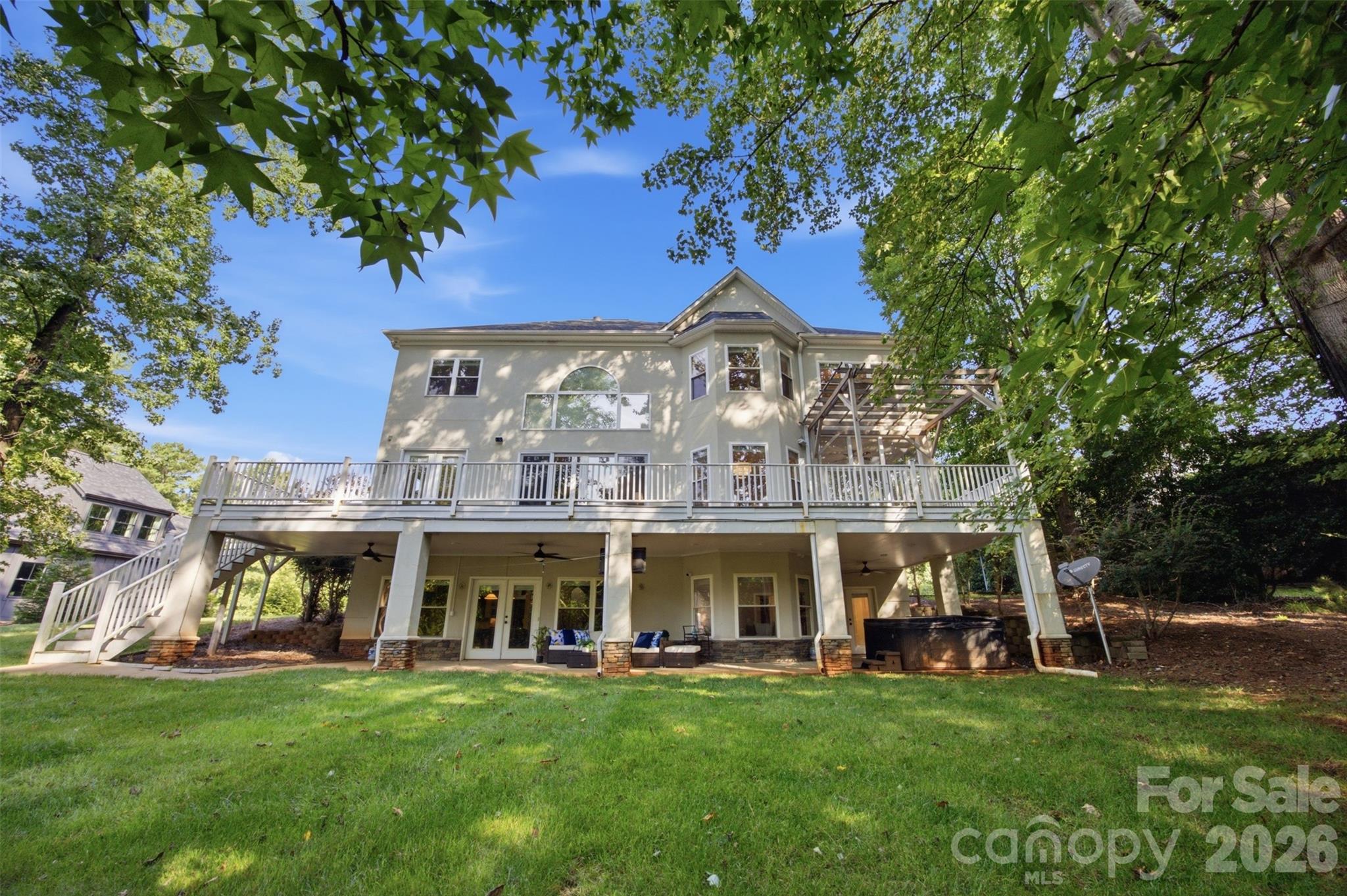 Single Family Residence at 9267 Egret Ridge, Belmont, photo 40 of 41