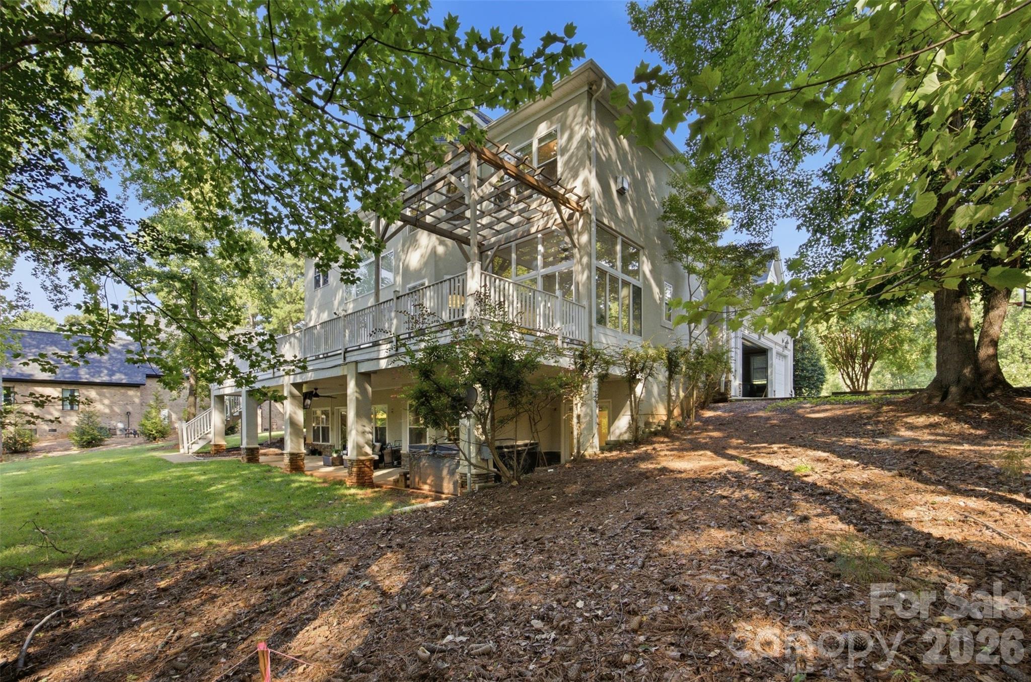 Single Family Residence at 9267 Egret Ridge, Belmont, photo 41 of 41