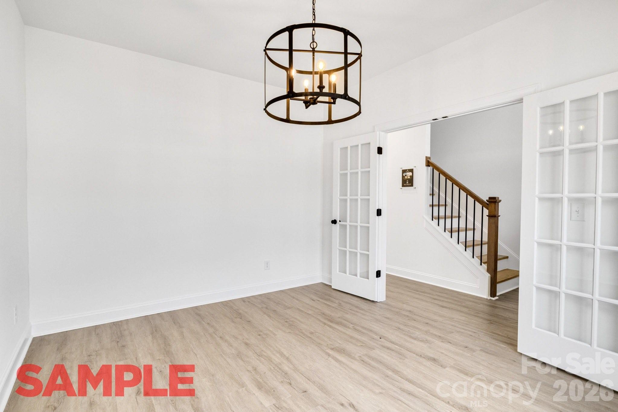 Single Family Residence at 1405 Sanctuary Street, Kannapolis, photo 10 of 33