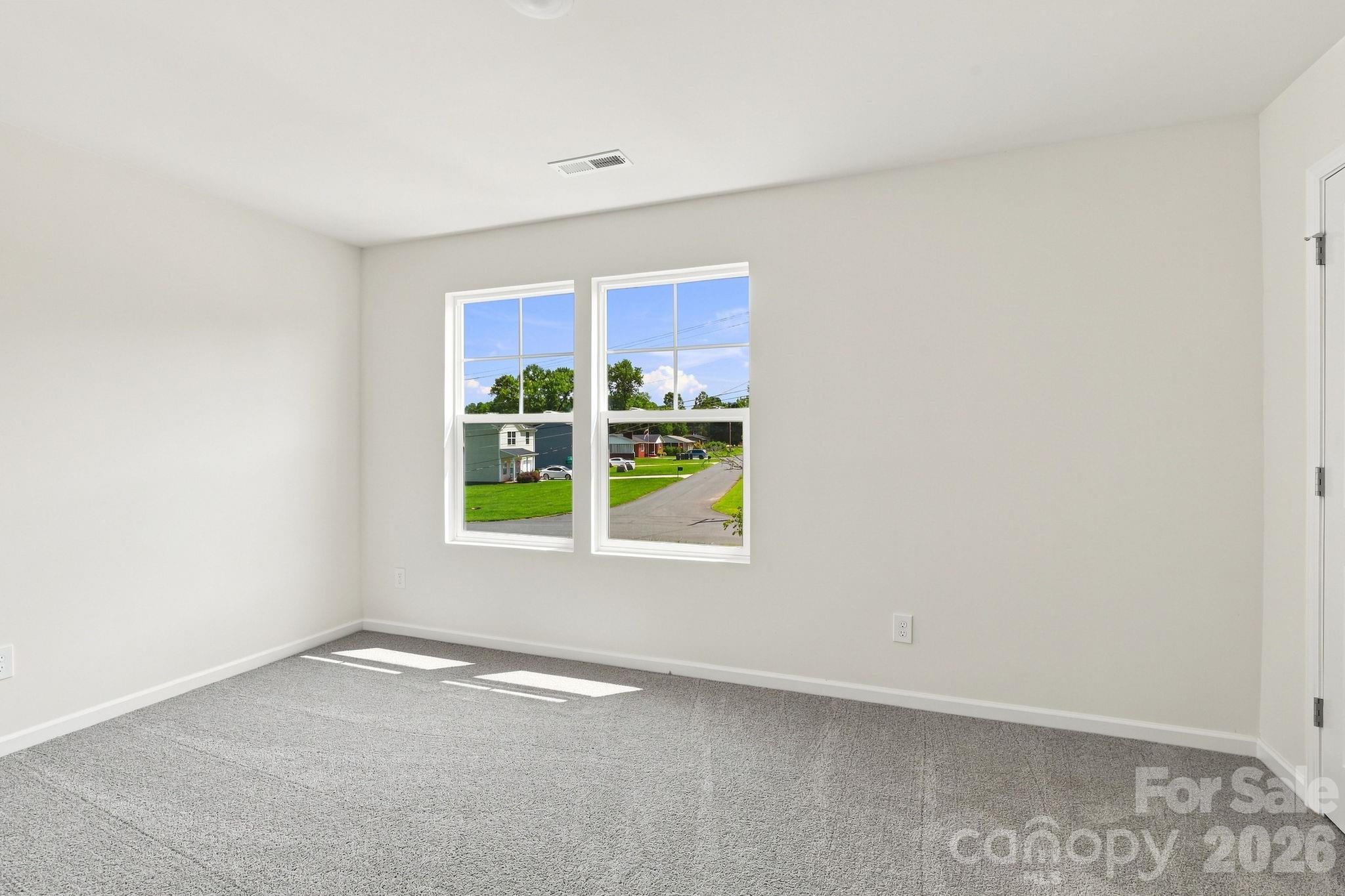 Bedroom - 2604 Greencrest Lane, Statesville