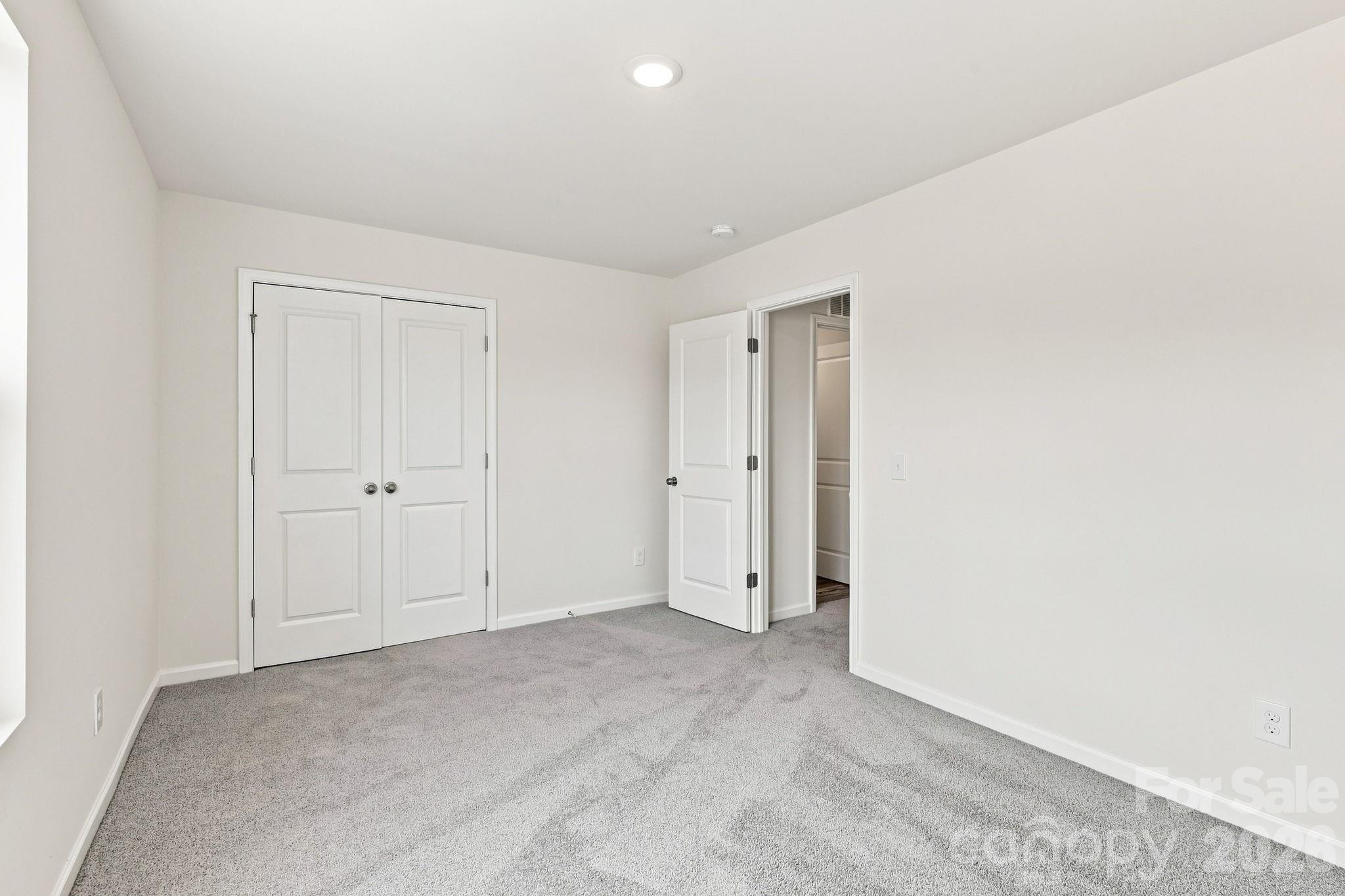 Bedroom - 2604 Greencrest Lane, Statesville