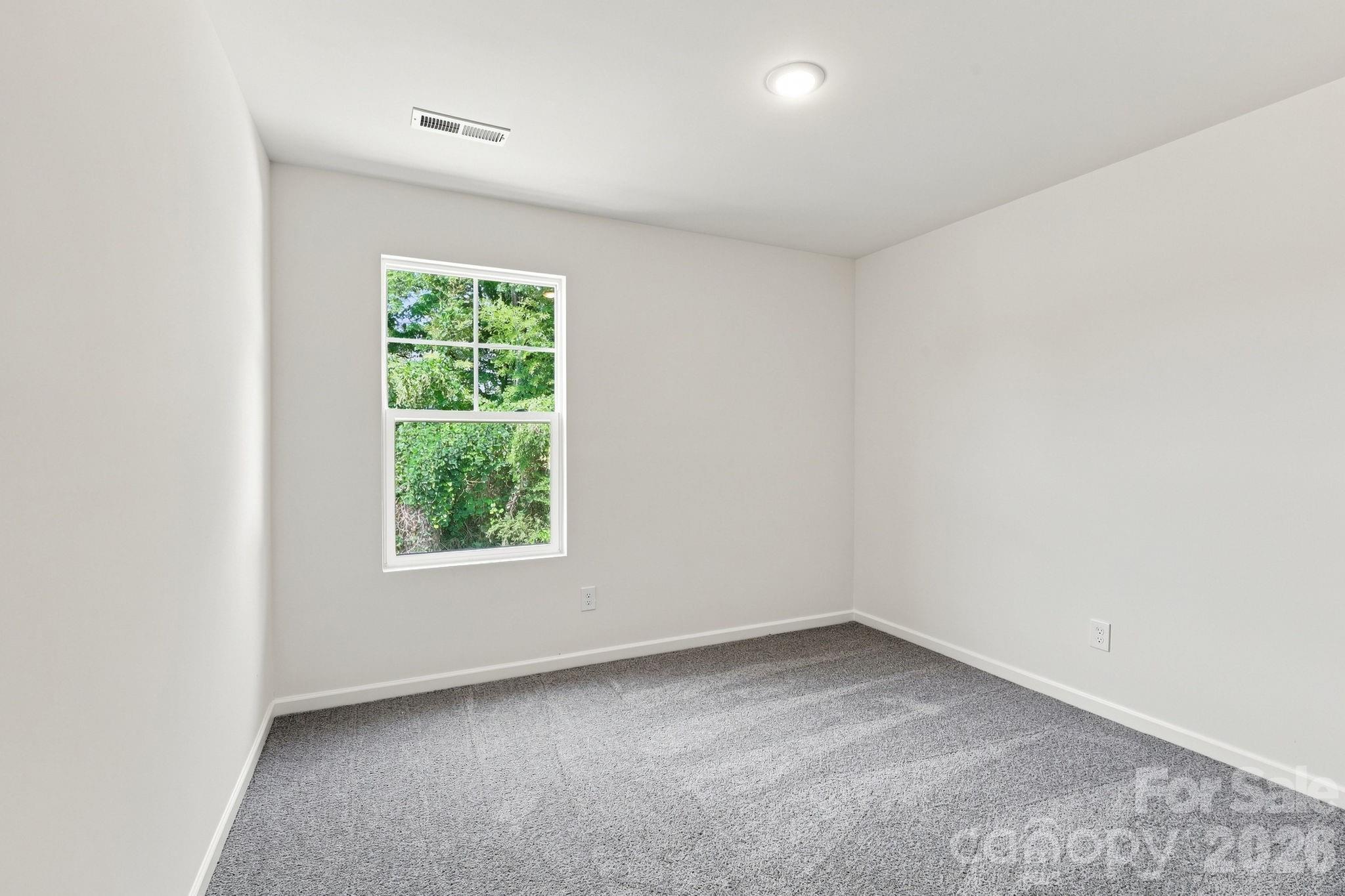 Bedroom - 2604 Greencrest Lane, Statesville