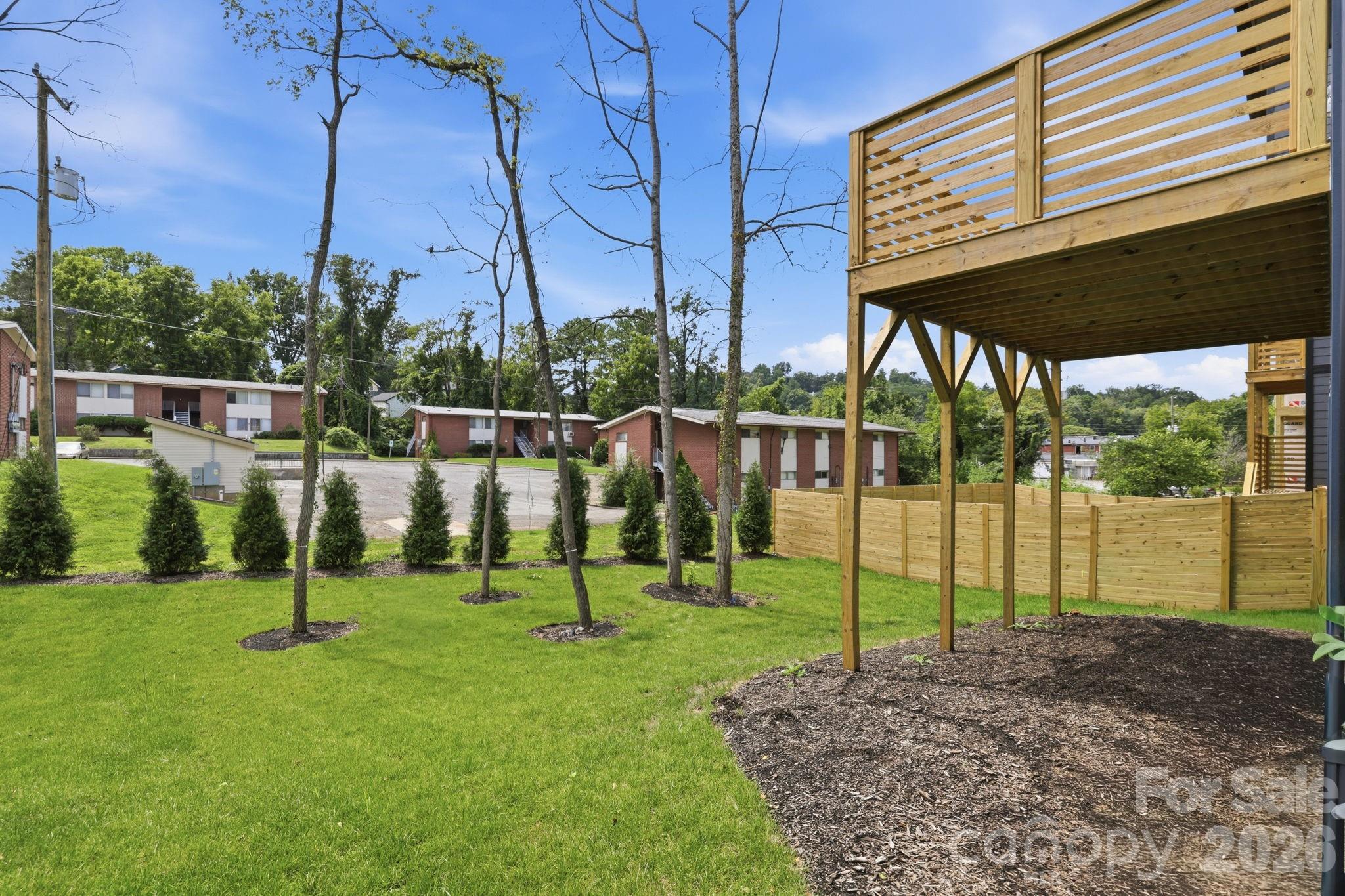 Single Family Residence at 45 Johnson Drive, Asheville, photo 5 of 32