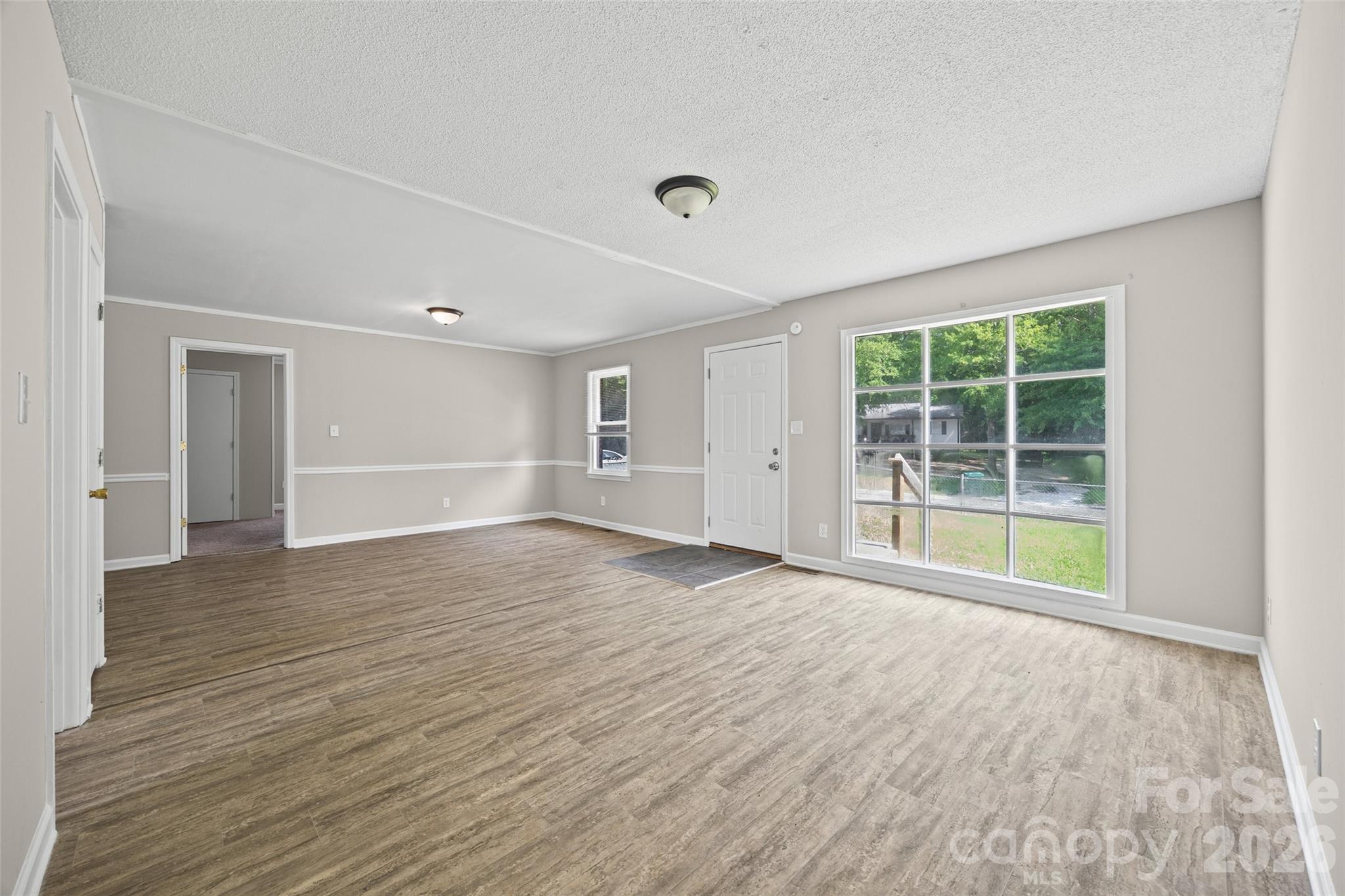 Single Family Residence at 195 Moda Road, Blacksburg, photo 4 of 19