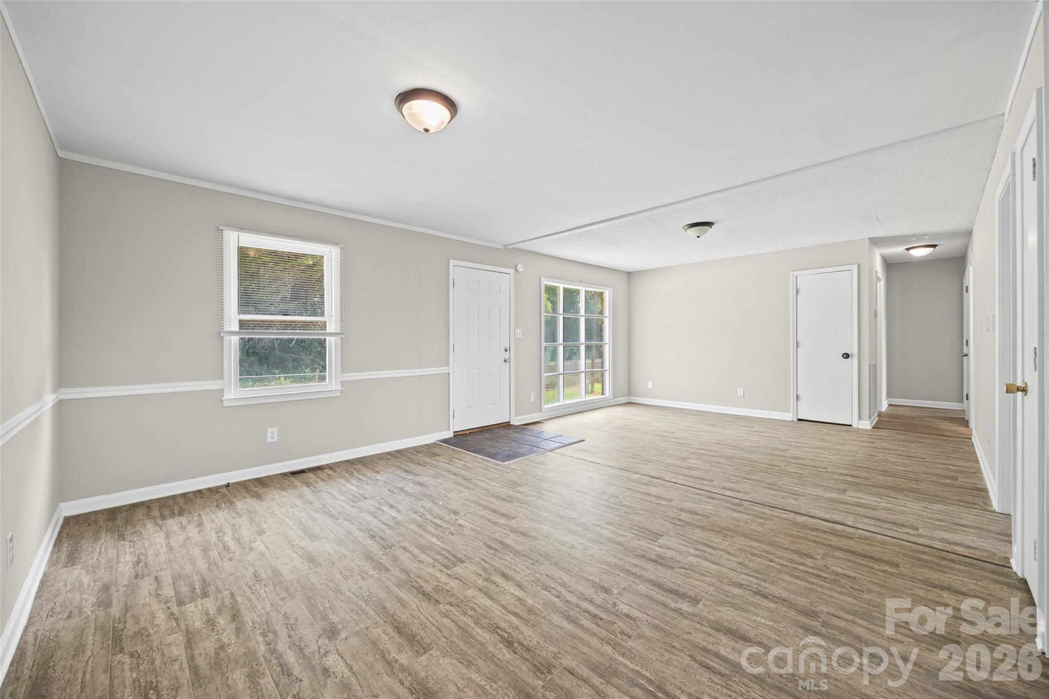 Single Family Residence at 195 Moda Road, Blacksburg, photo 7 of 19