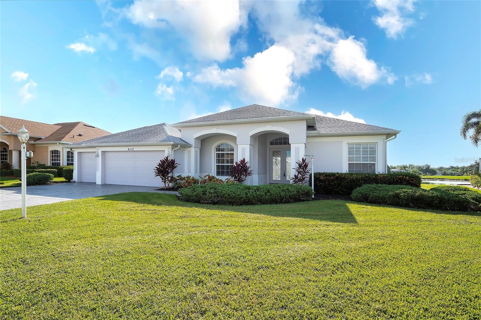 Single Family Residence at 6112 90TH AVENUE CIR E, PARRISH, photo 2 of 40
