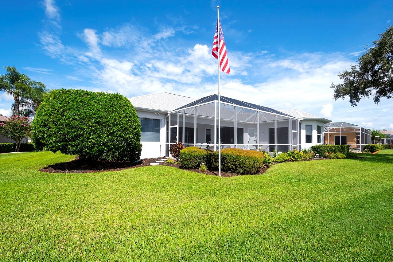 Single Family Residence at 6112 90TH AVENUE CIR E, PARRISH, photo 34 of 40