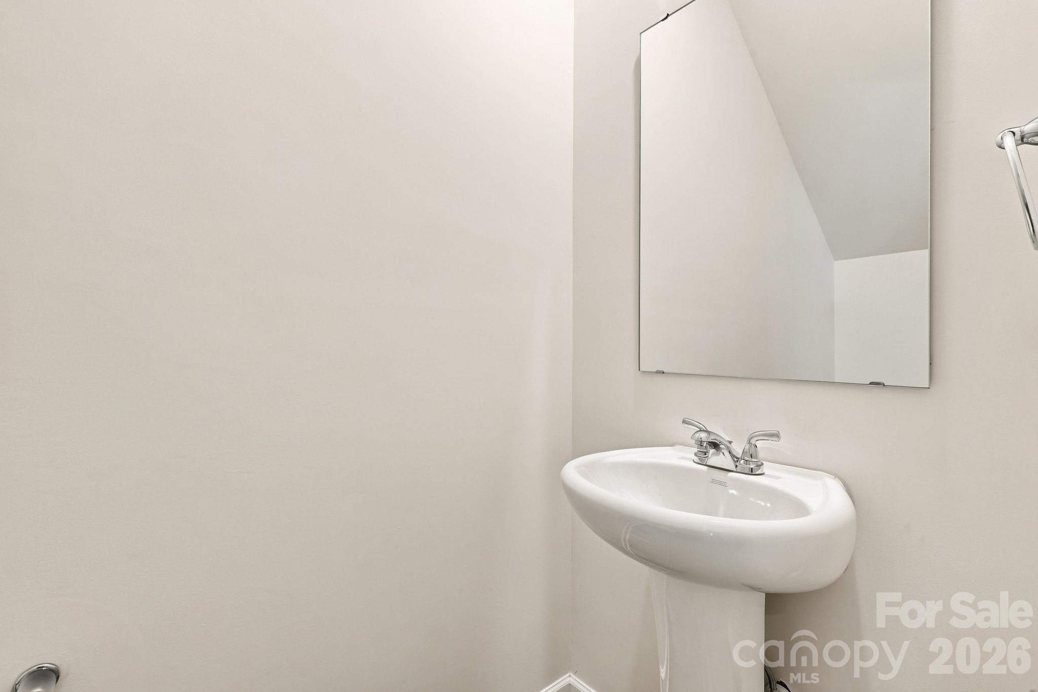 Power Room - 837 Old Mountain Road, Statesville