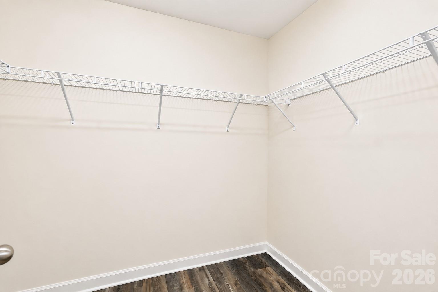 Primary Walk-In - 837 Old Mountain Road, Statesville