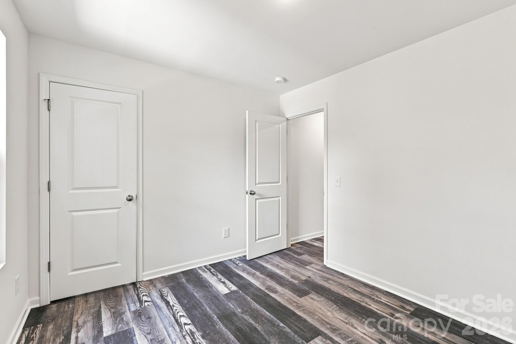 Bedroom - 837 Old Mountain Road, Statesville