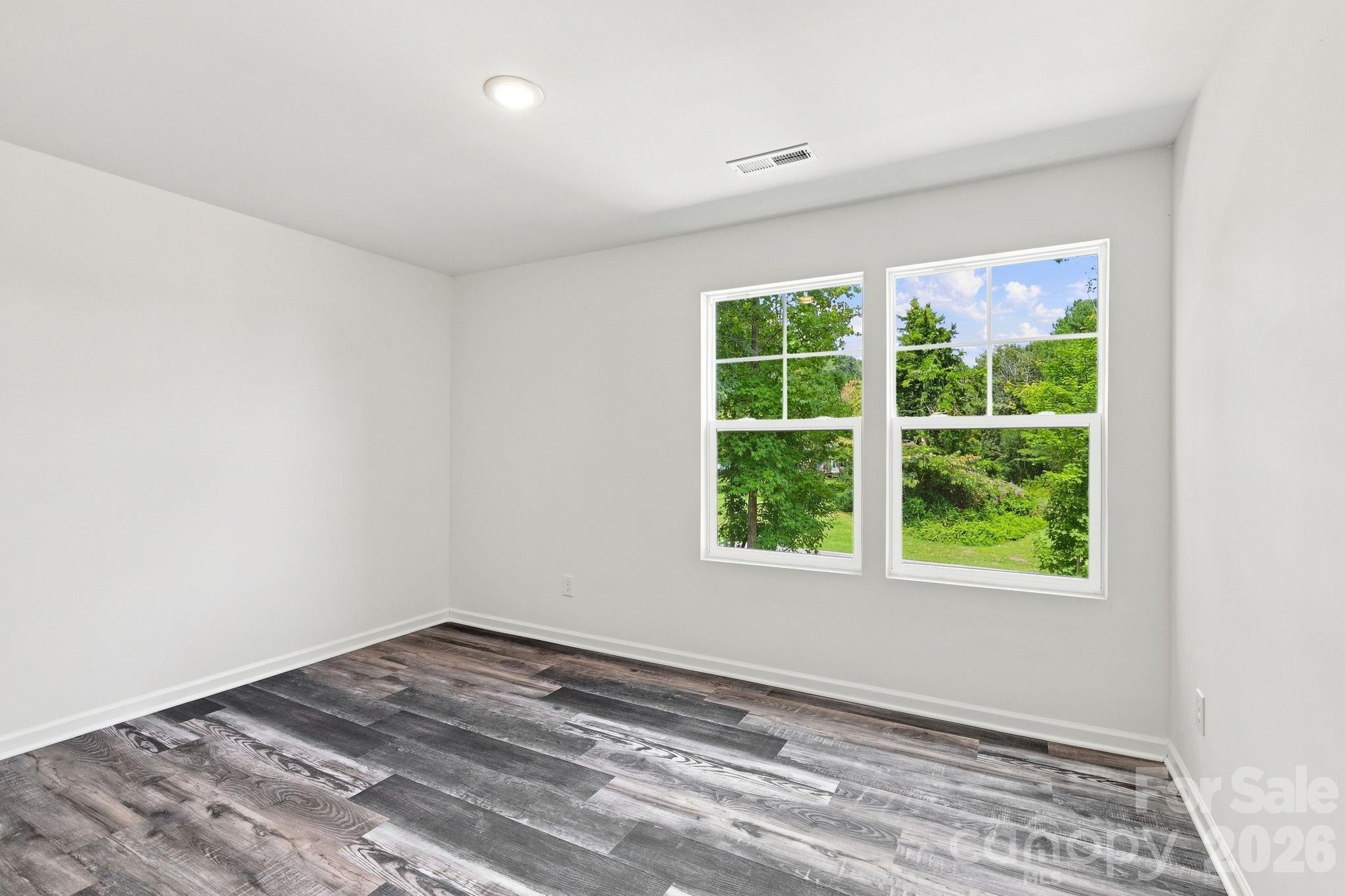 Bedroom - 837 Old Mountain Road, Statesville