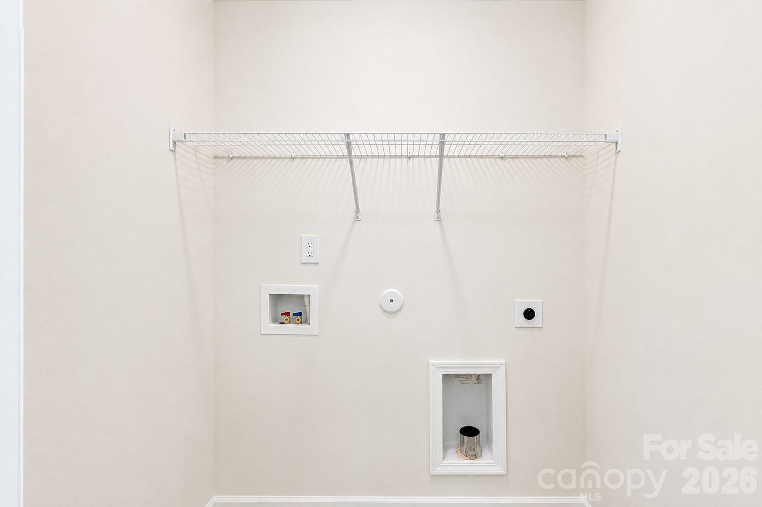 Laundry - 837 Old Mountain Road, Statesville