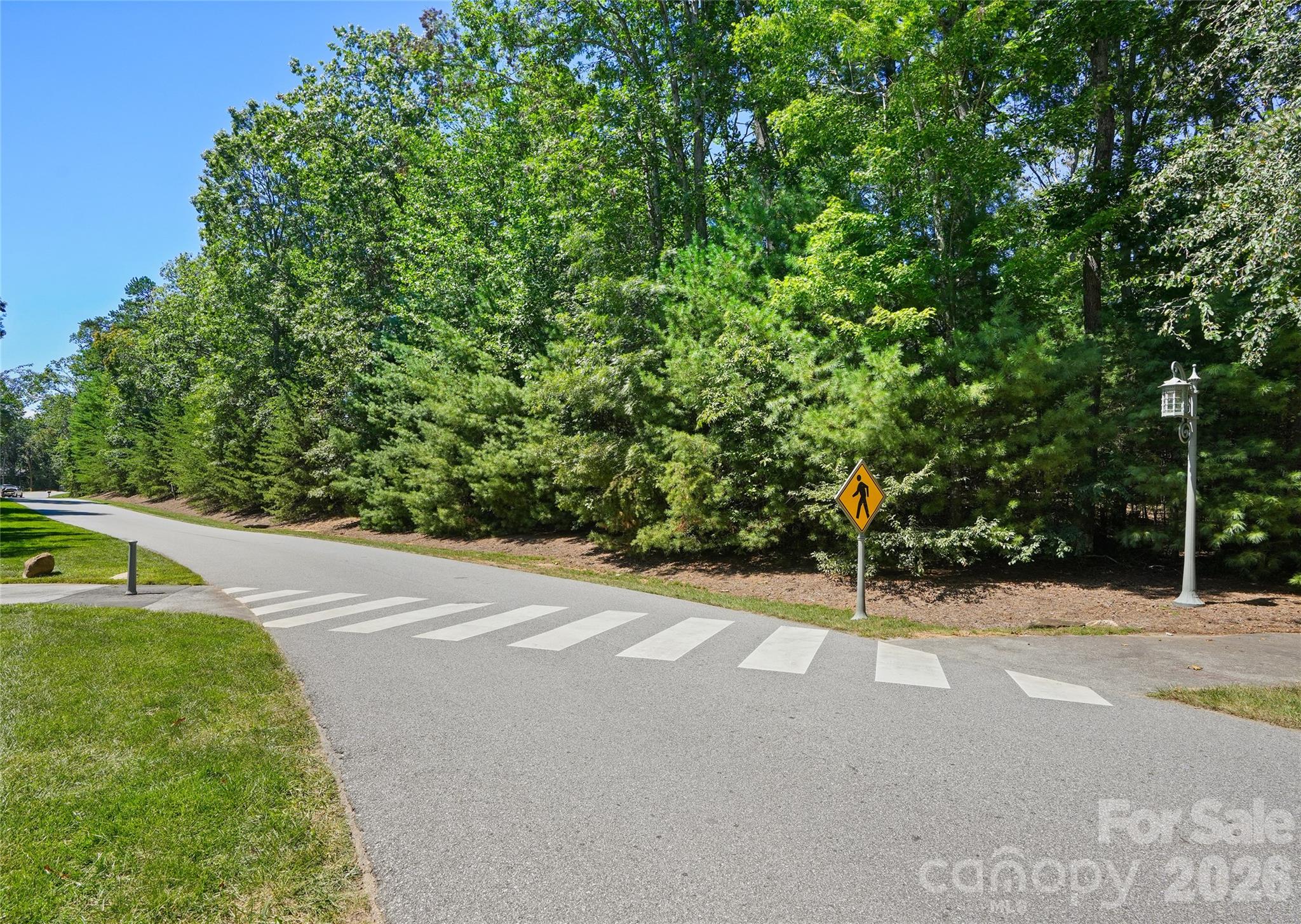 Lot at 15 Mirehouse Run, Asheville, photo 5 of 21