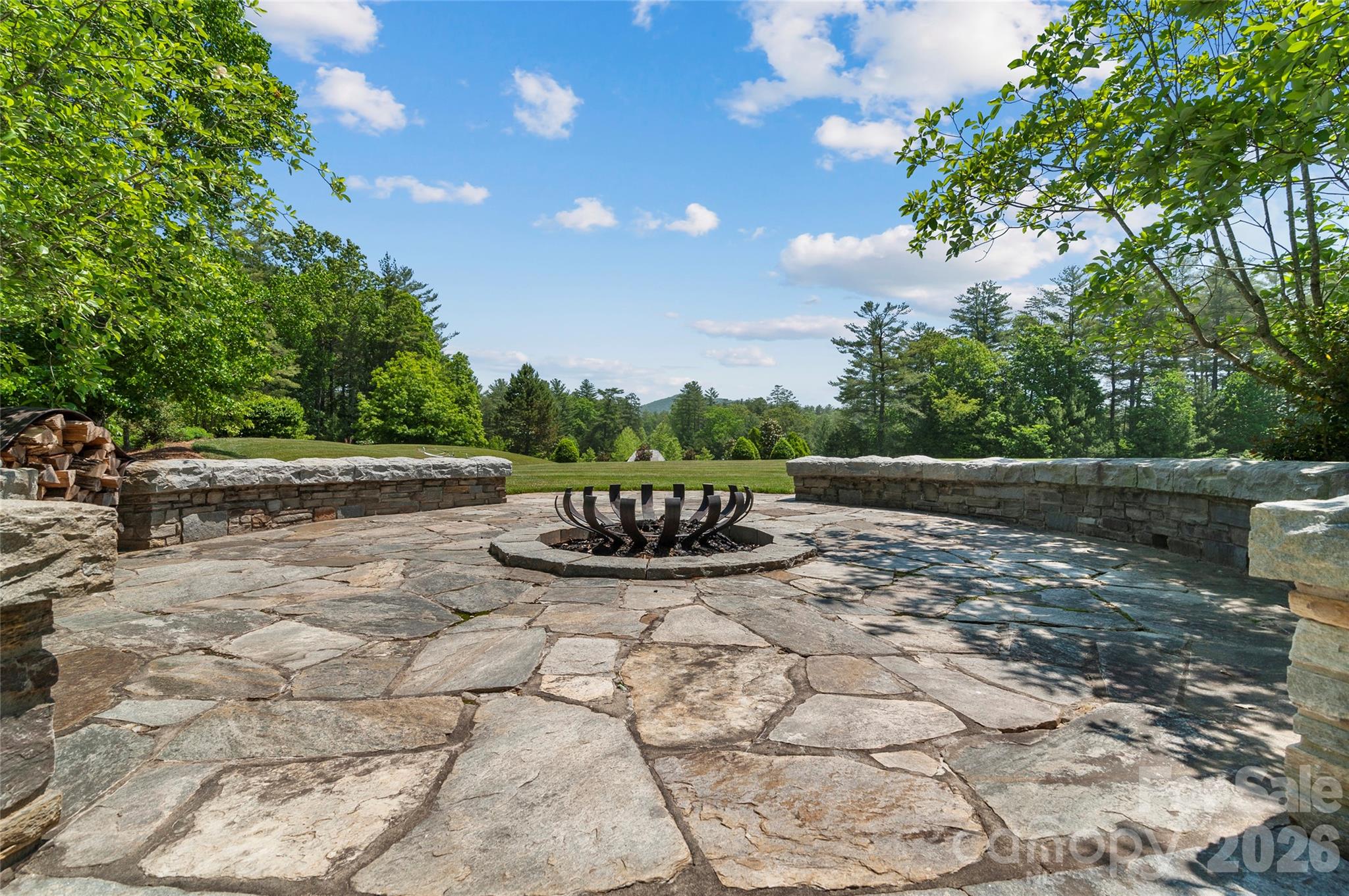 Lot at 15 Mirehouse Run, Asheville, photo 11 of 21