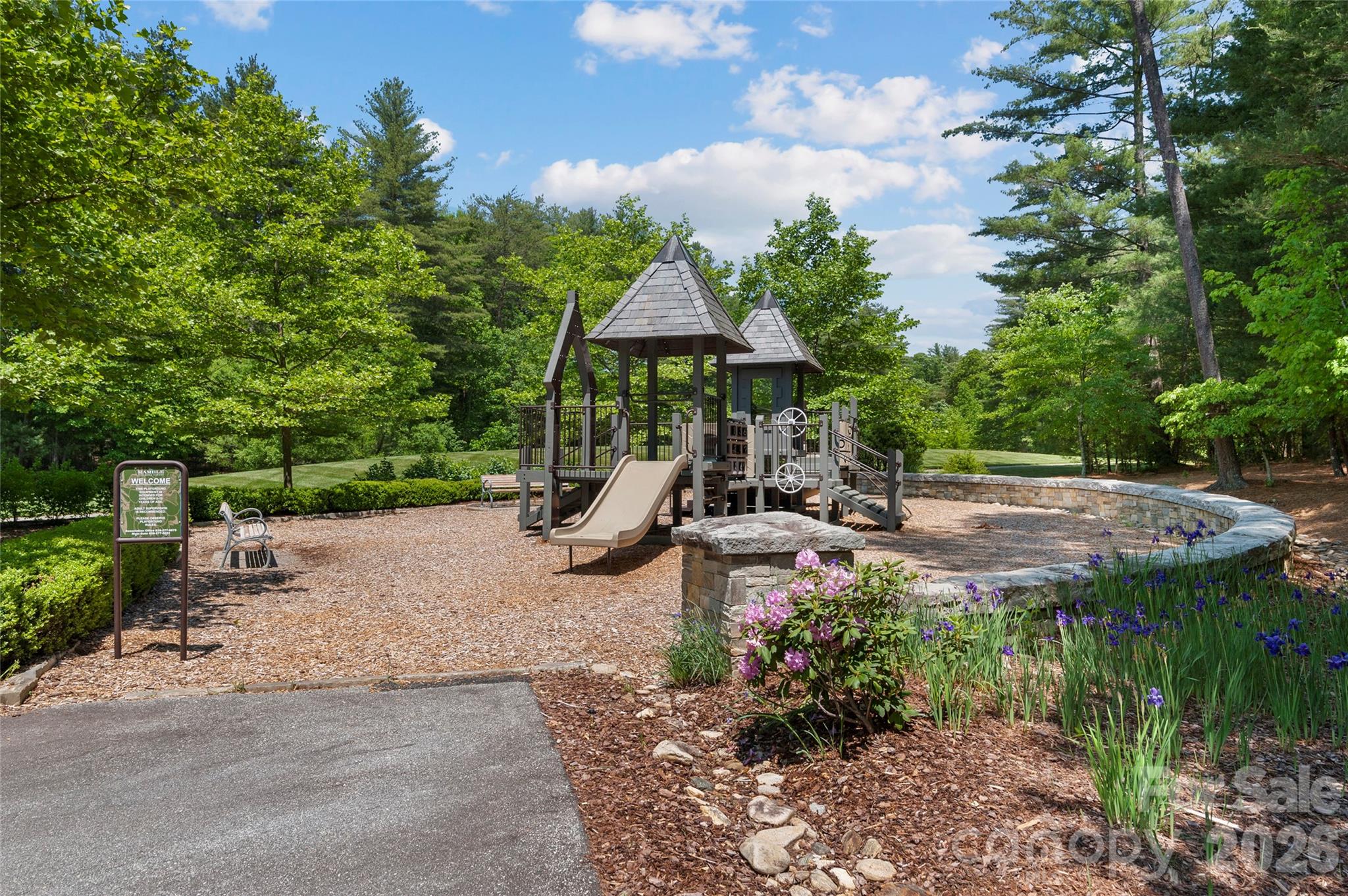 Lot at 15 Mirehouse Run, Asheville, photo 12 of 21