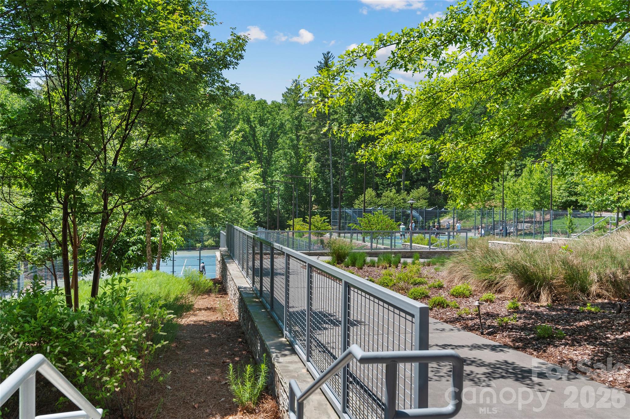 Lot at 15 Mirehouse Run, Asheville, photo 16 of 21