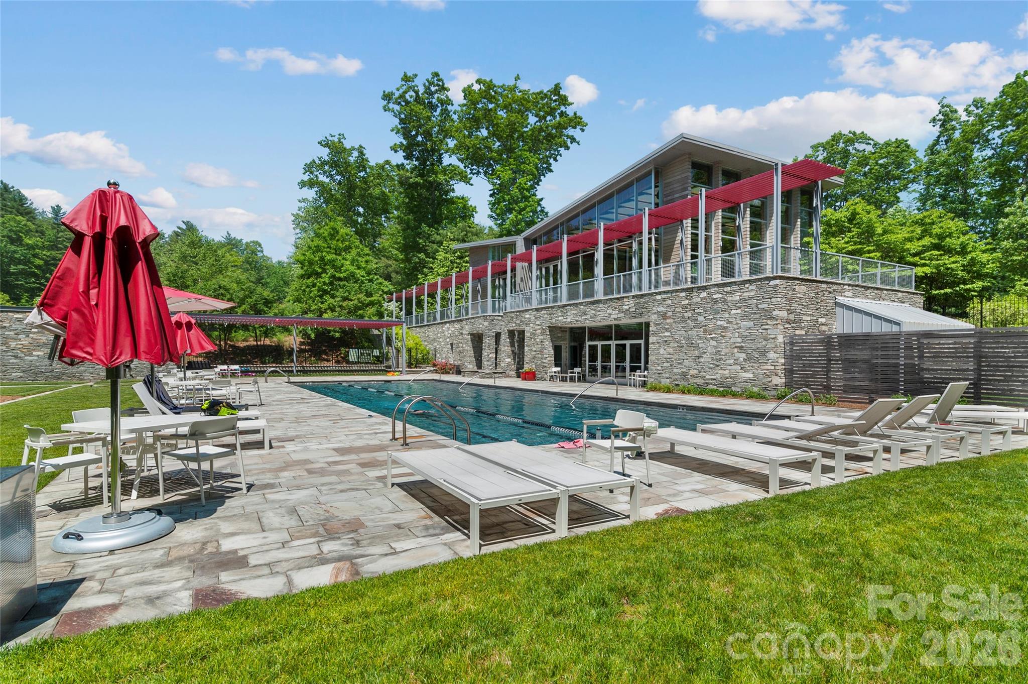 Lot at 15 Mirehouse Run, Asheville, photo 19 of 21