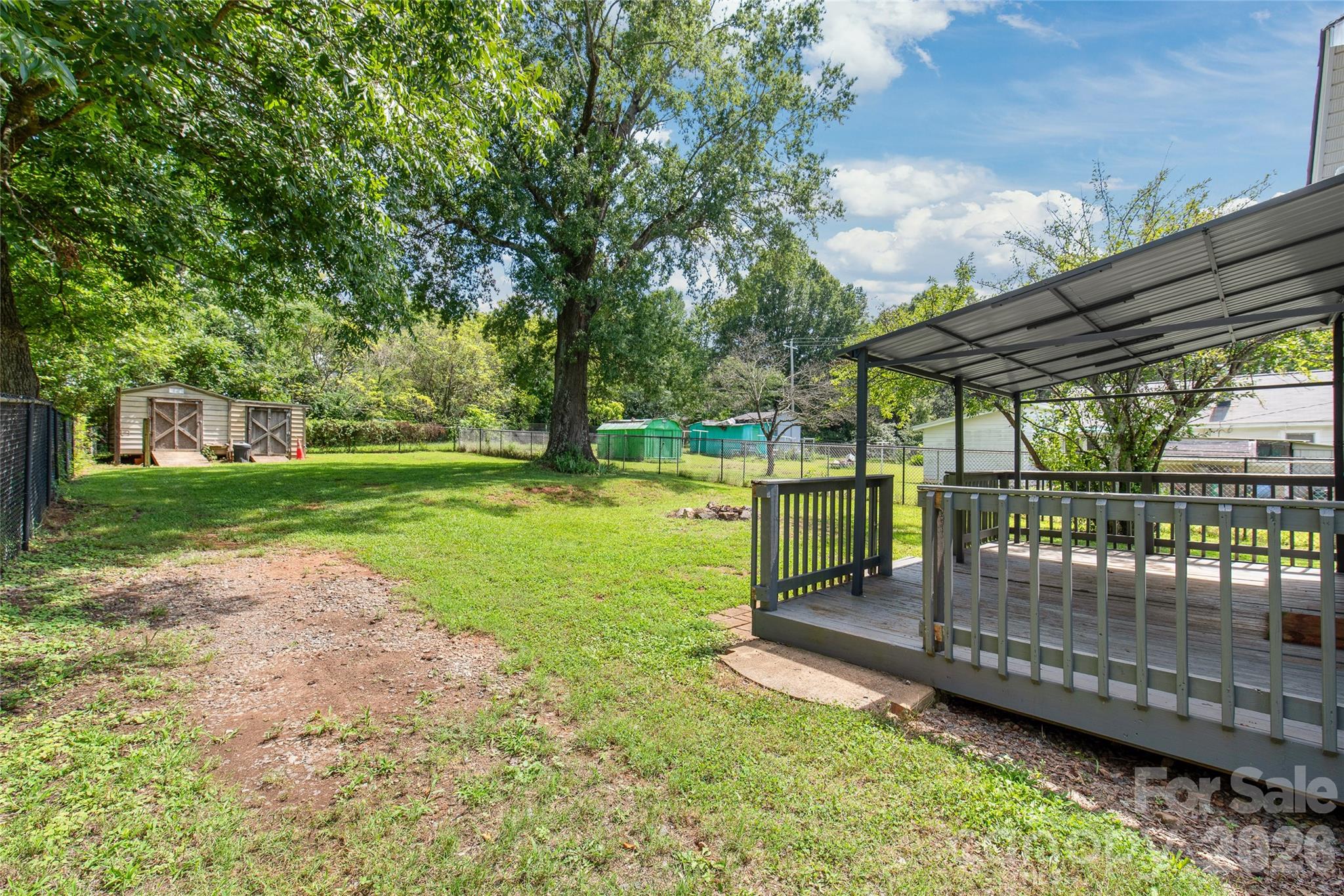 Single Family Residence at 712 Cauthen Street, Rock Hill, photo 18 of 23