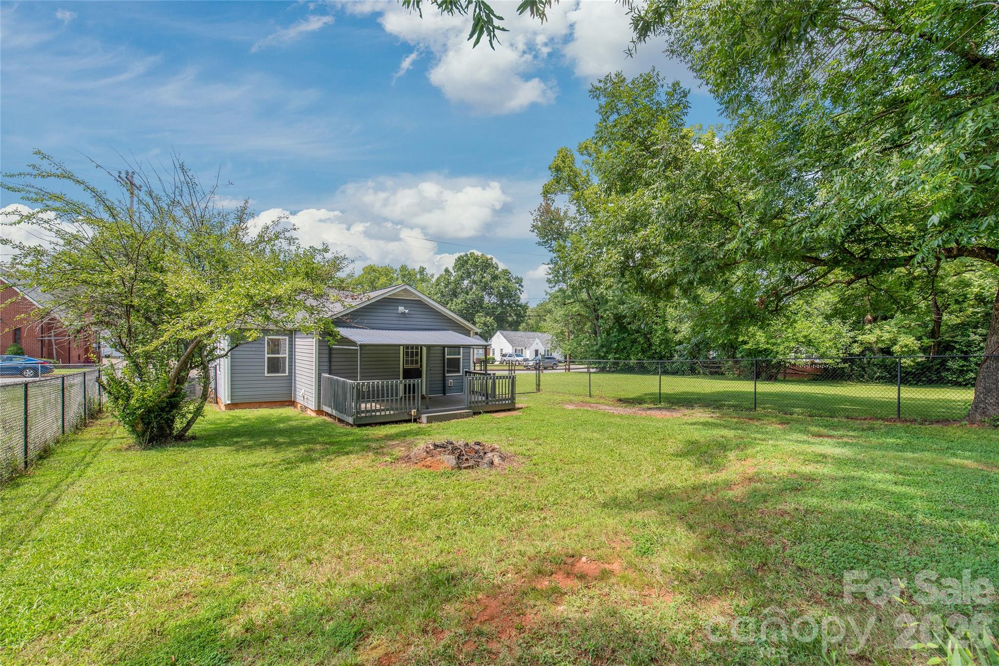 Single Family Residence at 712 Cauthen Street, Rock Hill, photo 19 of 23