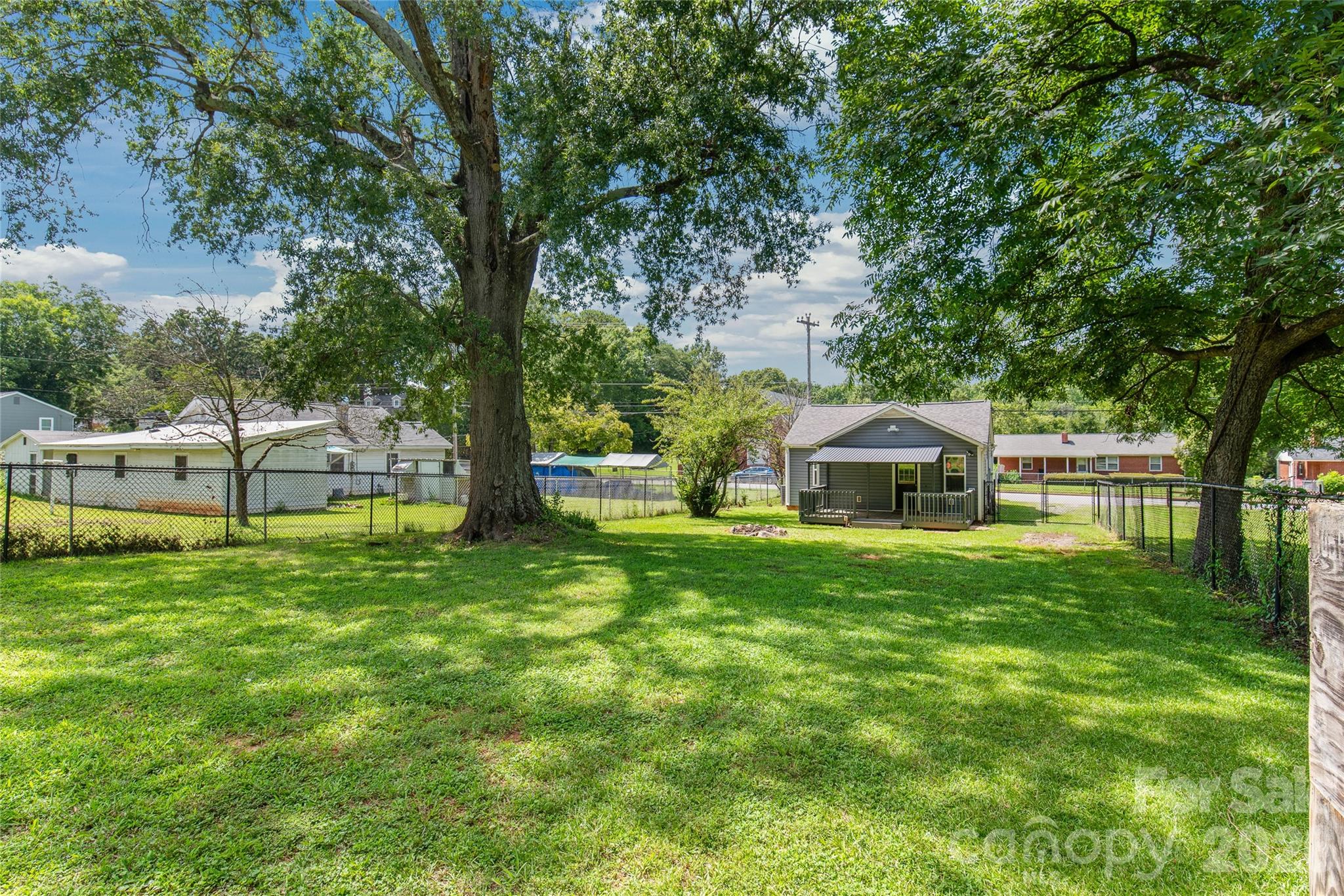 Single Family Residence at 712 Cauthen Street, Rock Hill, photo 21 of 23