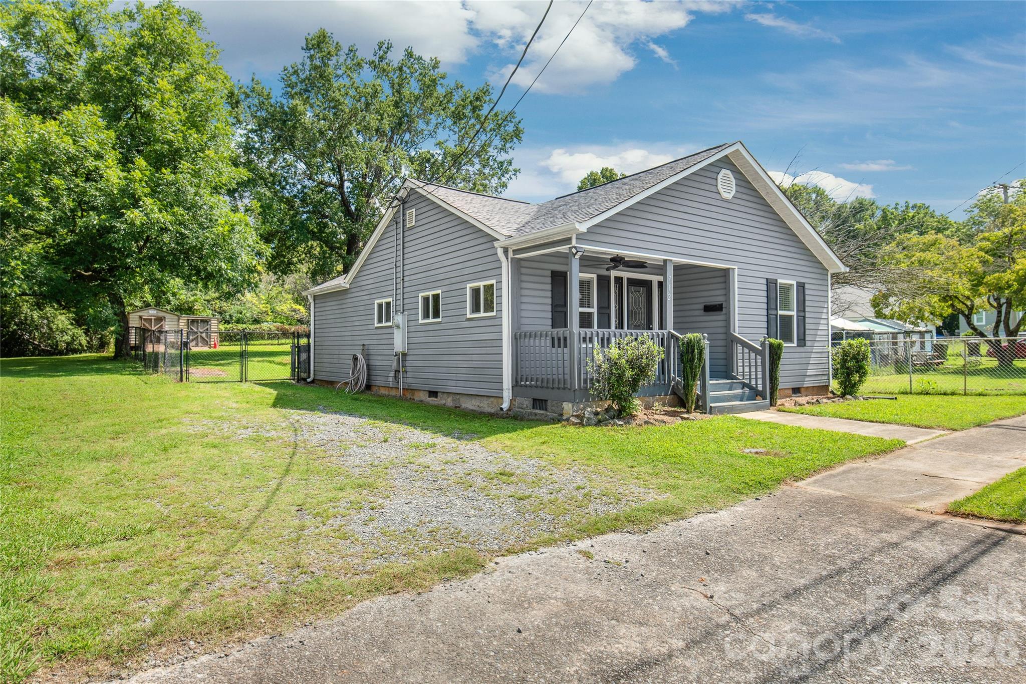 Single Family Residence at 712 Cauthen Street, Rock Hill, photo 23 of 23