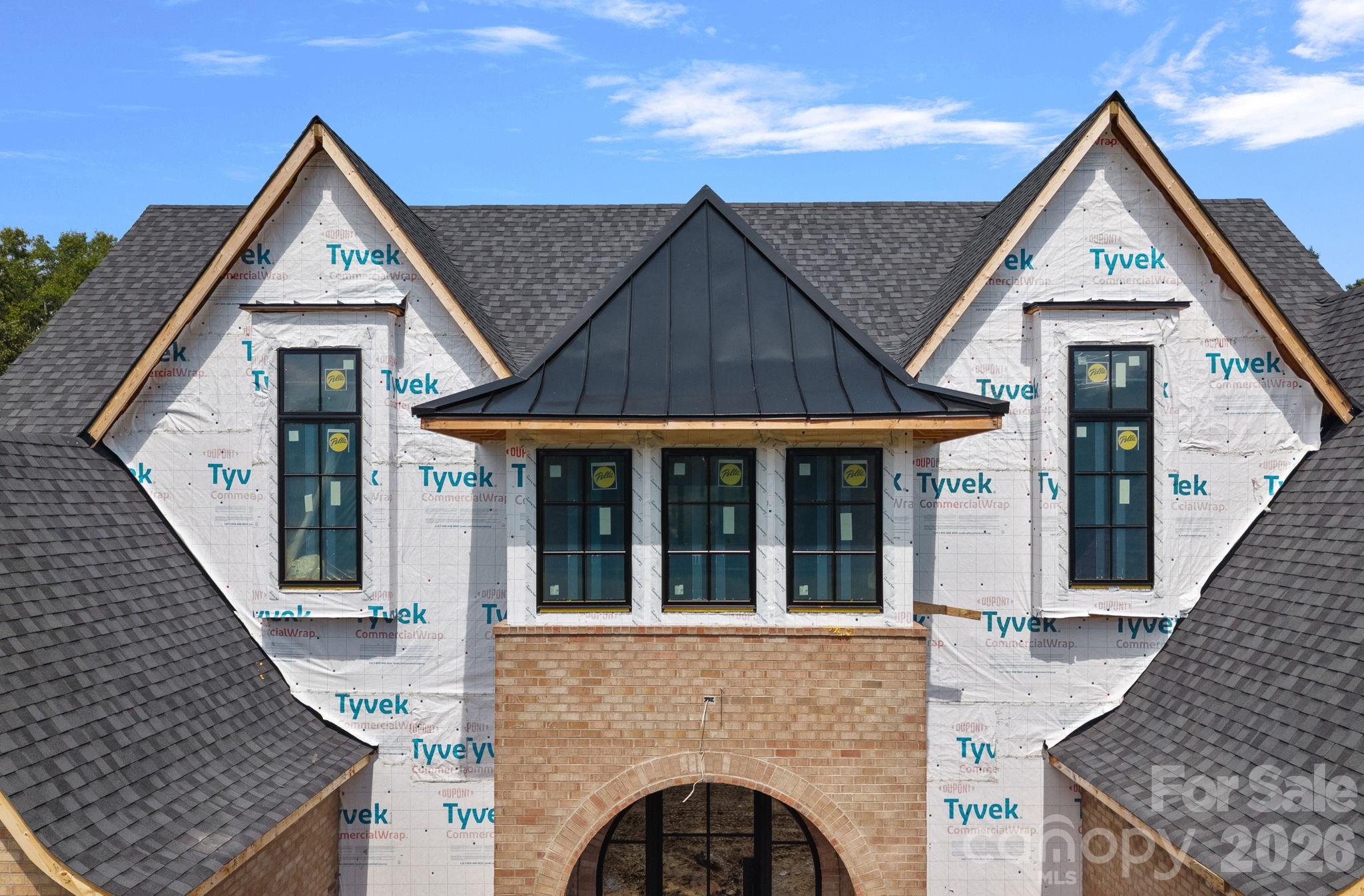 Single Family Residence at 1011 Helaina Court, Waxhaw, photo 18 of 23