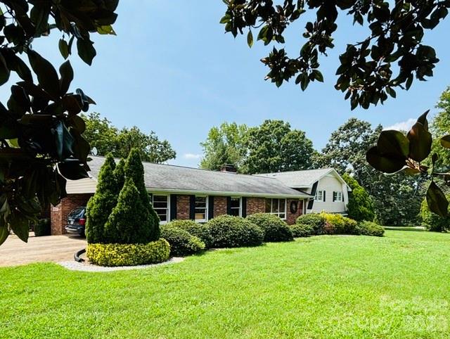 Single Family Residence at 3319 Humphries Road, Shelby, photo 3 of 48