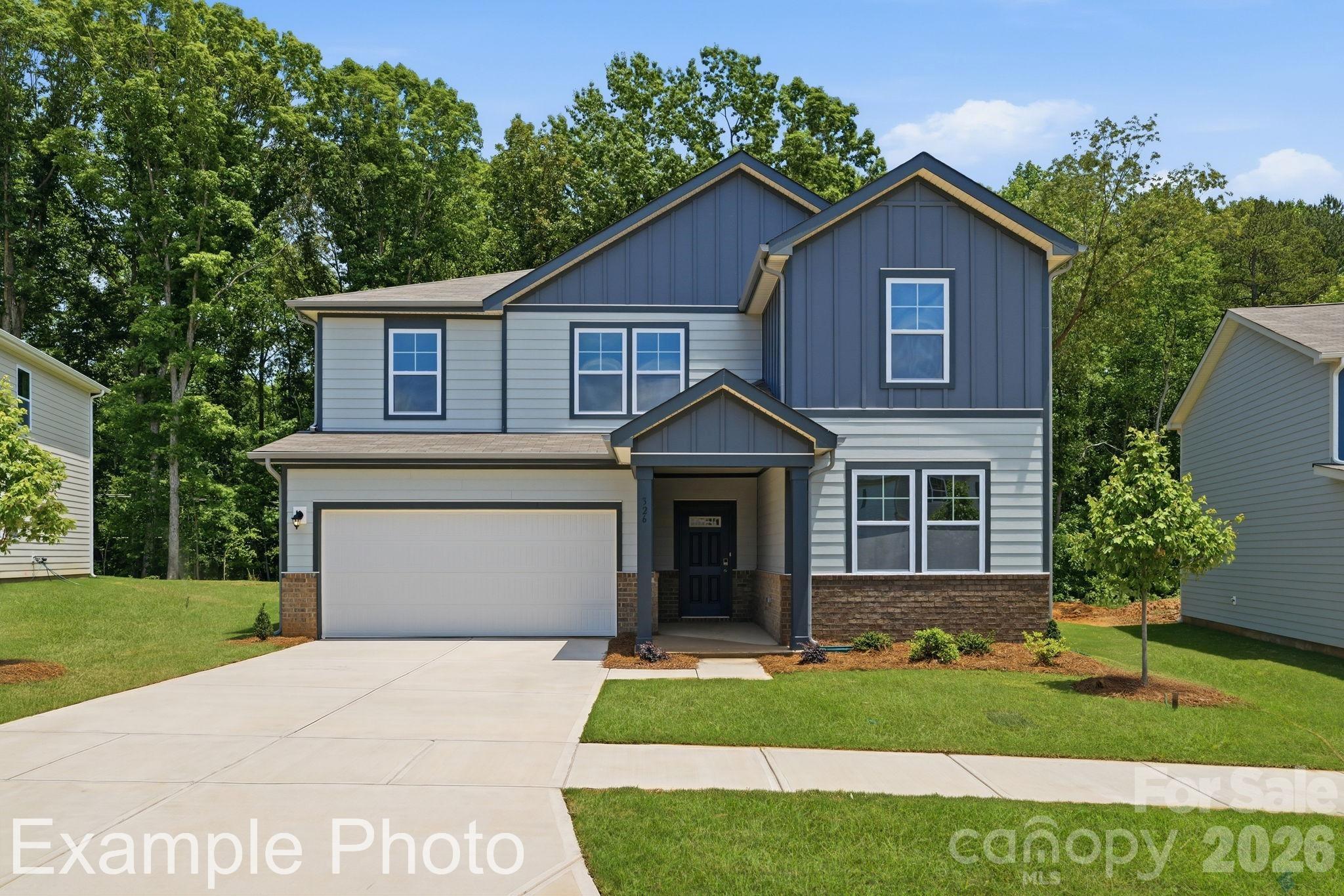 411 Ladue Lane