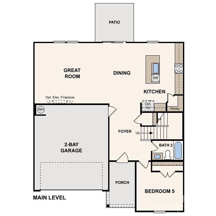 Single Family Residence at 411 Ladue Lane, Salisbury, photo 3 of 23