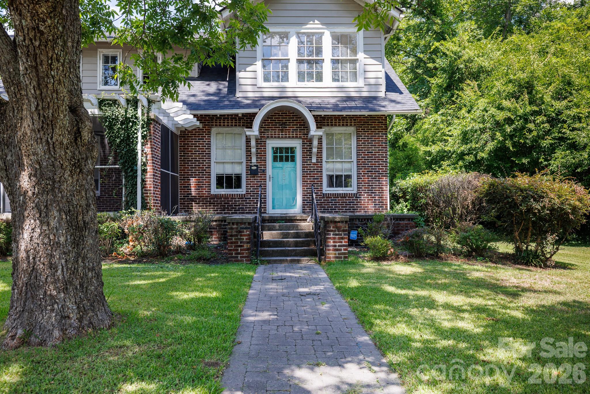 Single Family Residence at 157 Walnut Street, Chester, photo 5 of 77