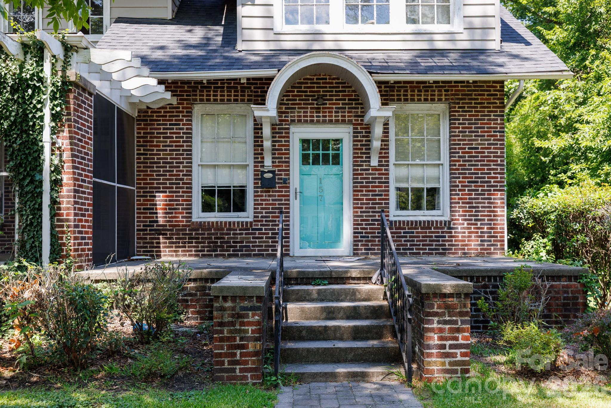 Single Family Residence at 157 Walnut Street, Chester, photo 7 of 77
