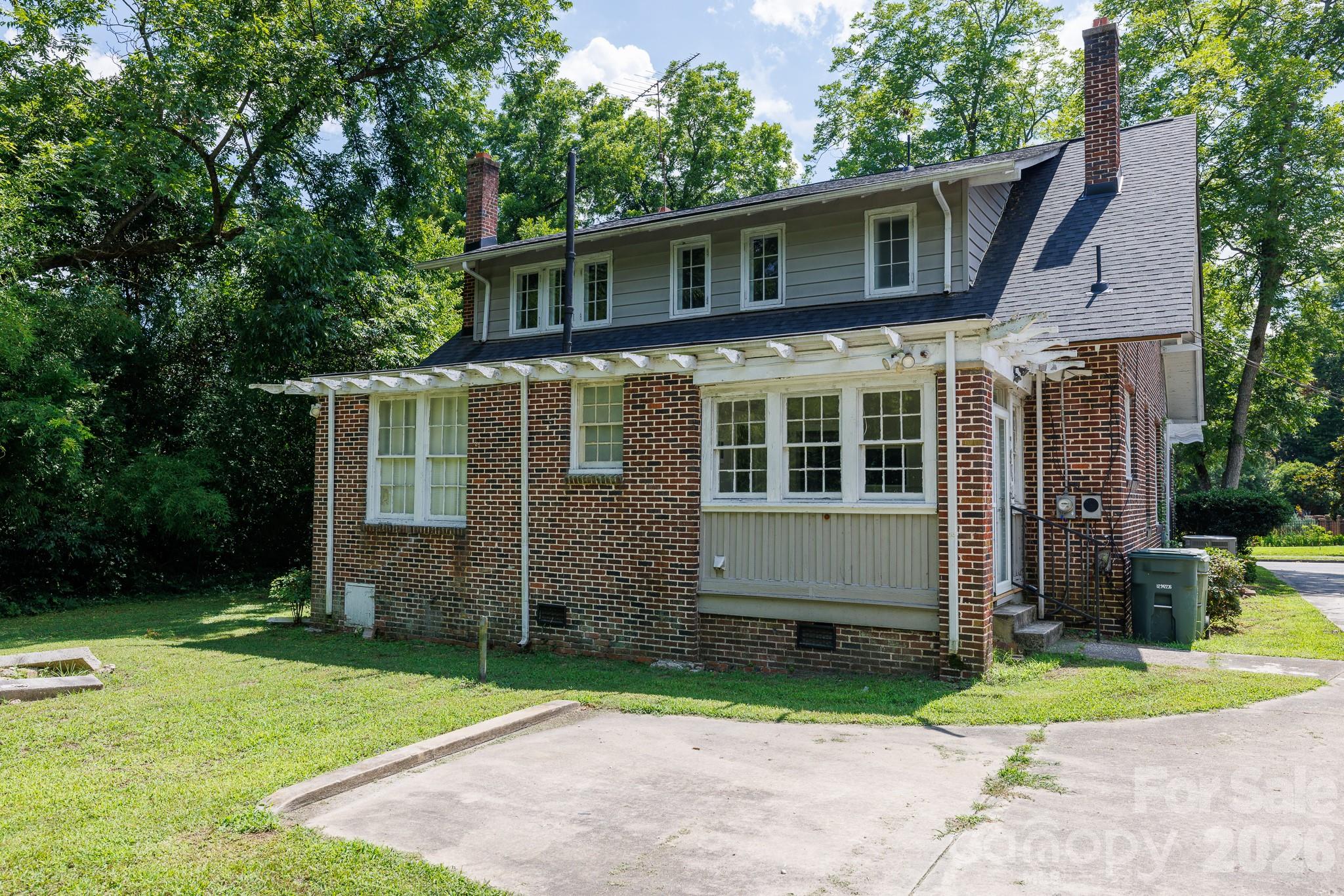 Single Family Residence at 157 Walnut Street, Chester, photo 76 of 77
