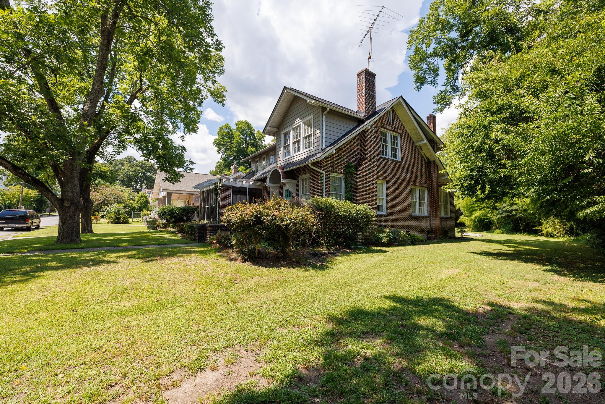 Single Family Residence at 157 Walnut Street, Chester, photo 77 of 77