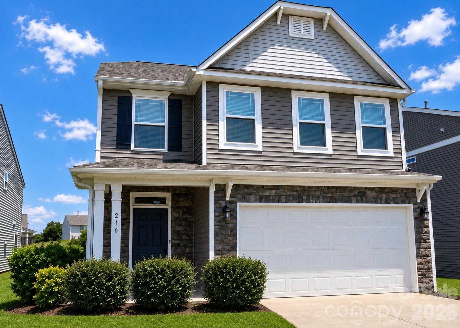 216 Crane Creek Way