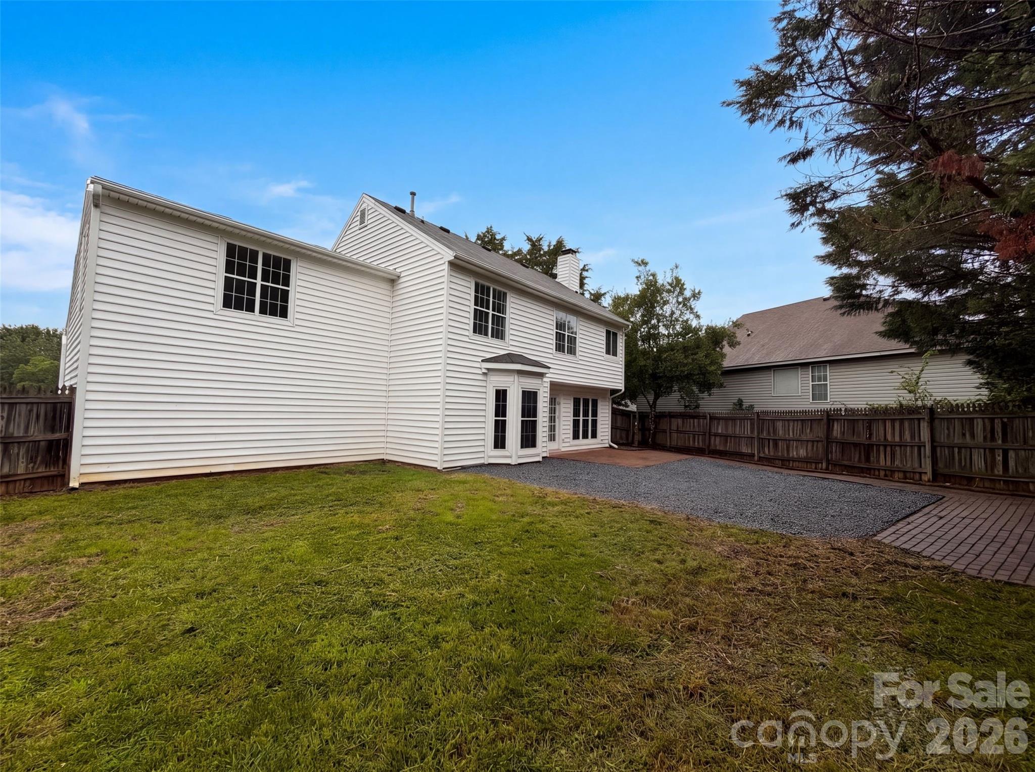 Single Family Residence at 3737 Winterberry Court NW, Concord, photo 22 of 30